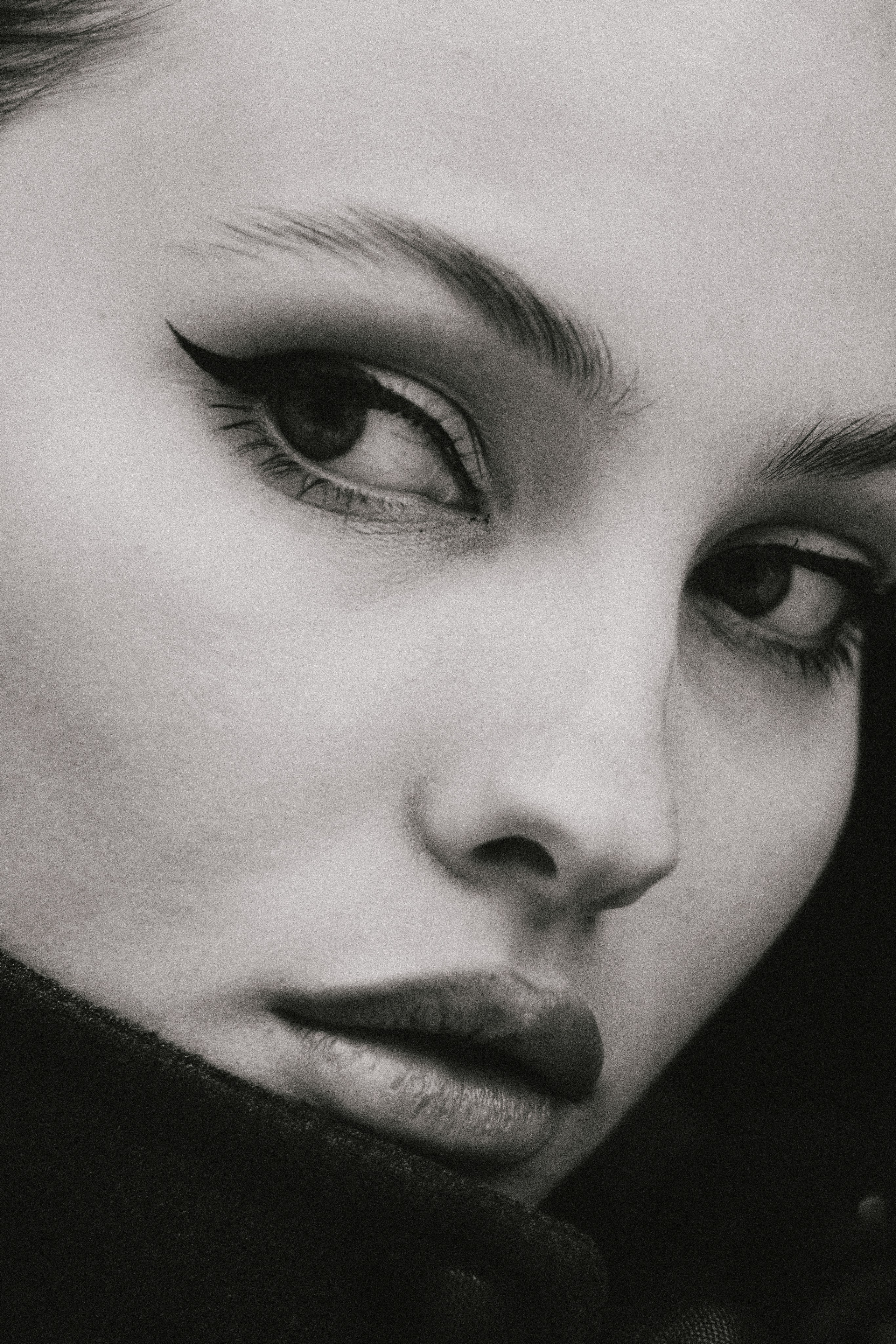 Вероника. About