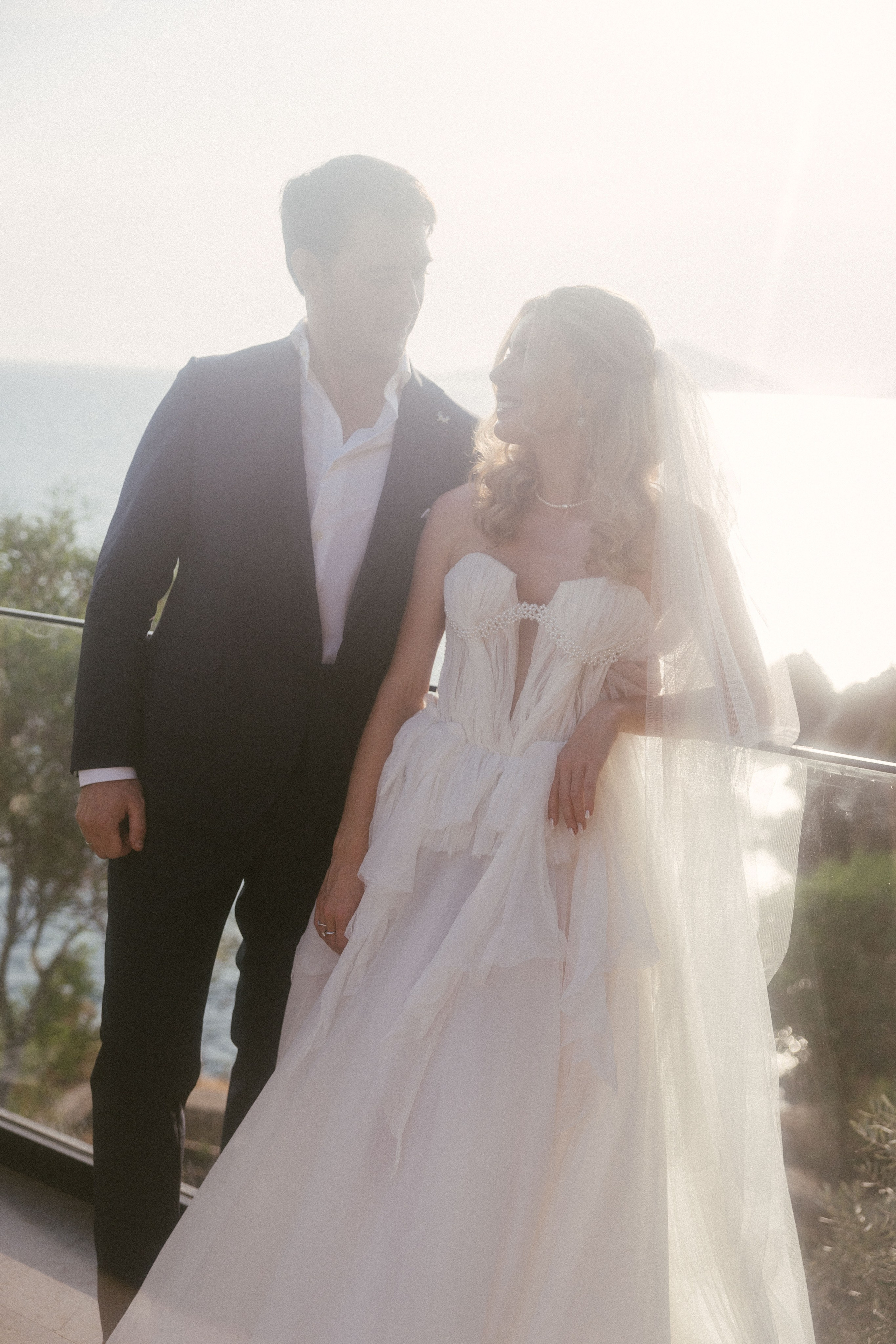 Alena+Sergey. Фотограф Иван Газукин