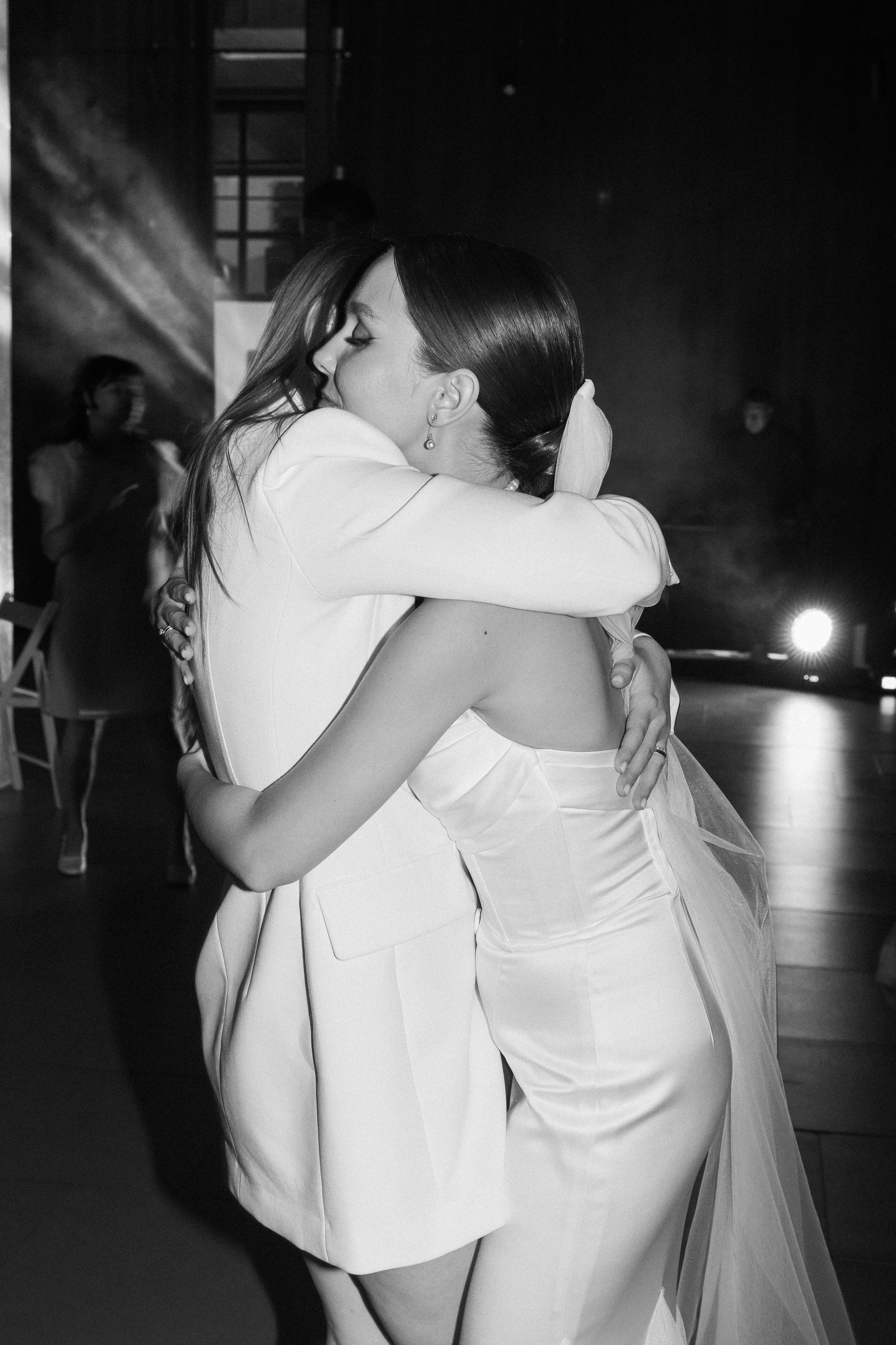 Андрей + Настя