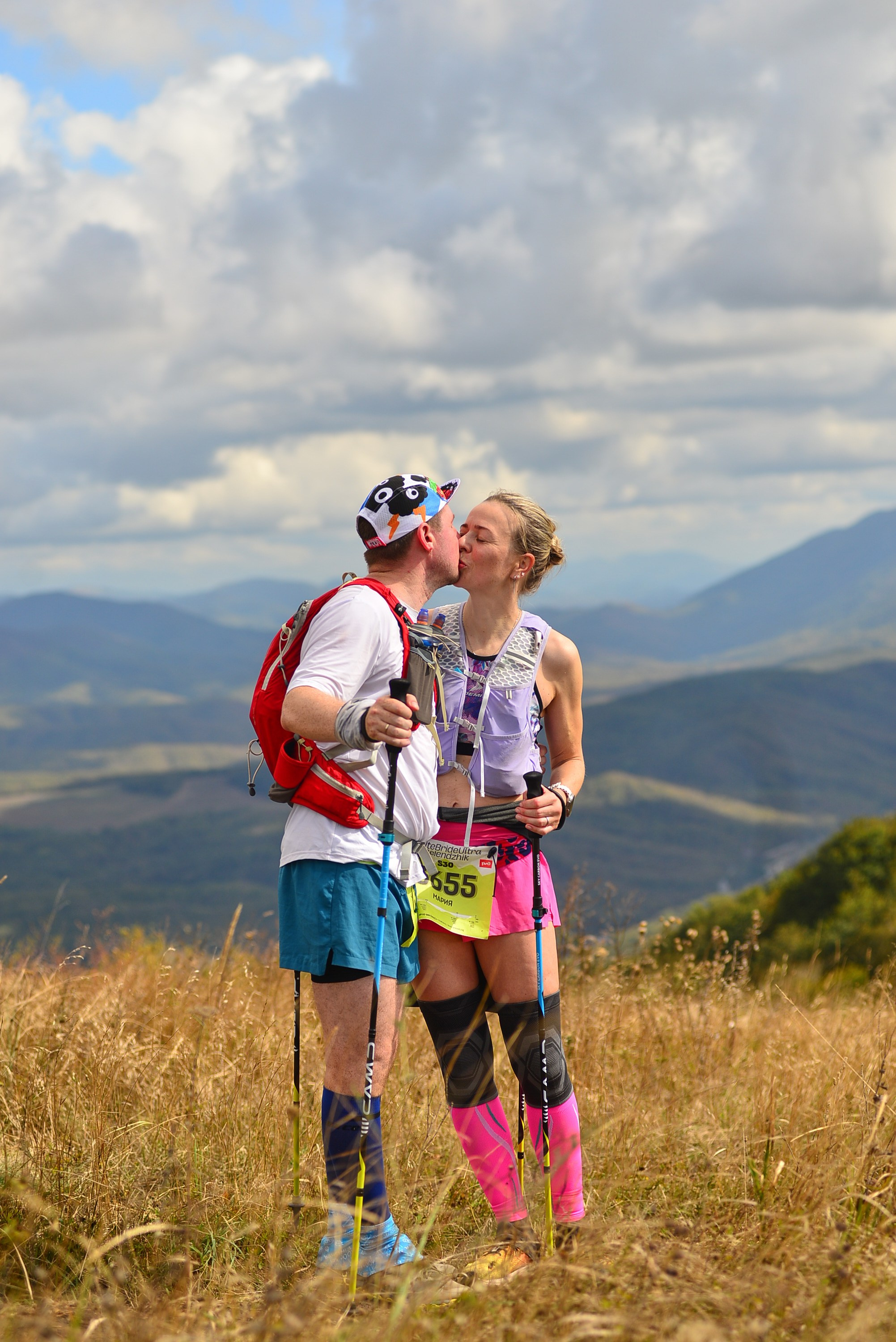 Репортажный фотограф Юлия Буренкова