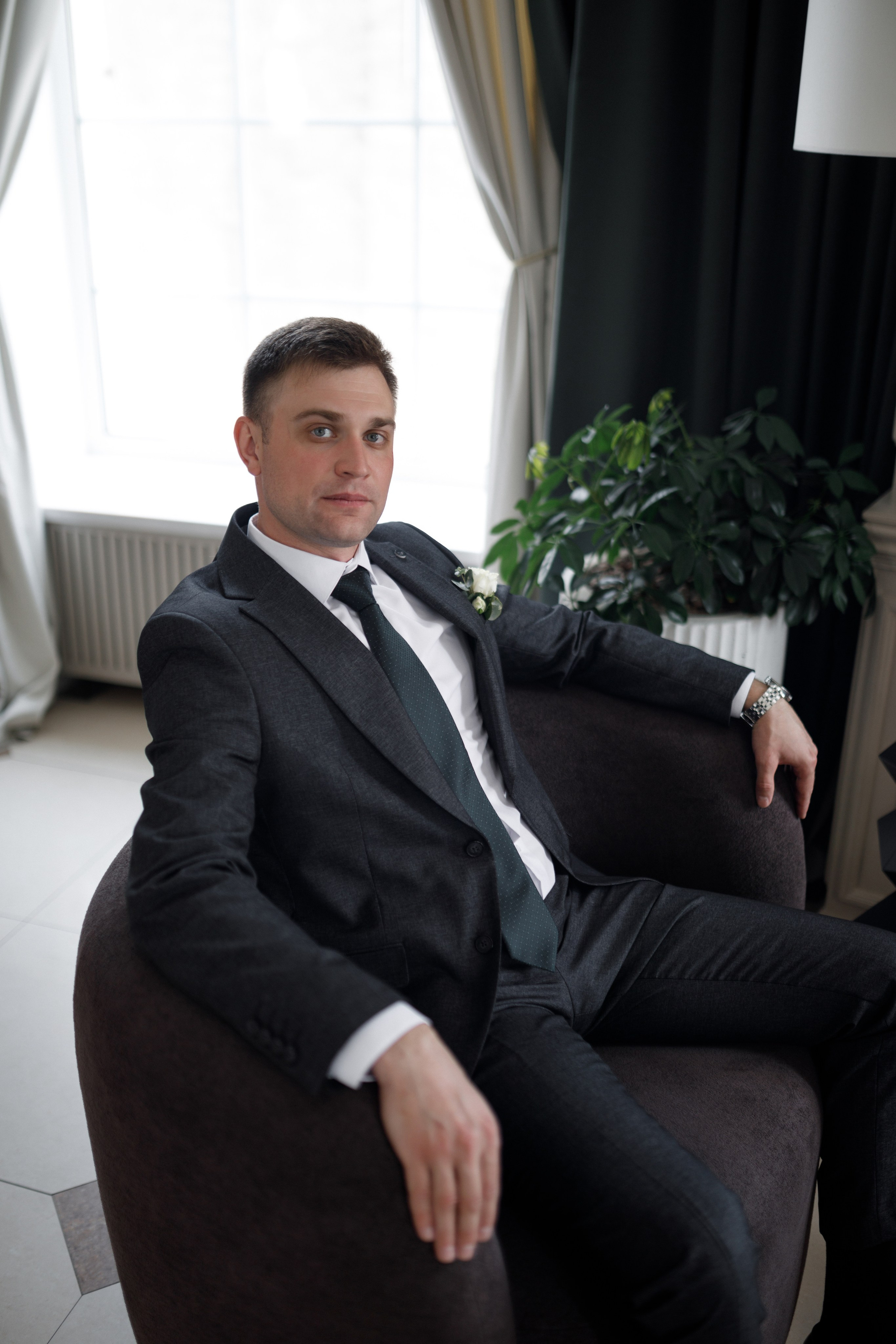 Свадьба Ивана и Ирины. Свадебный и семейный фотограф в Иркутске Яна Лиа