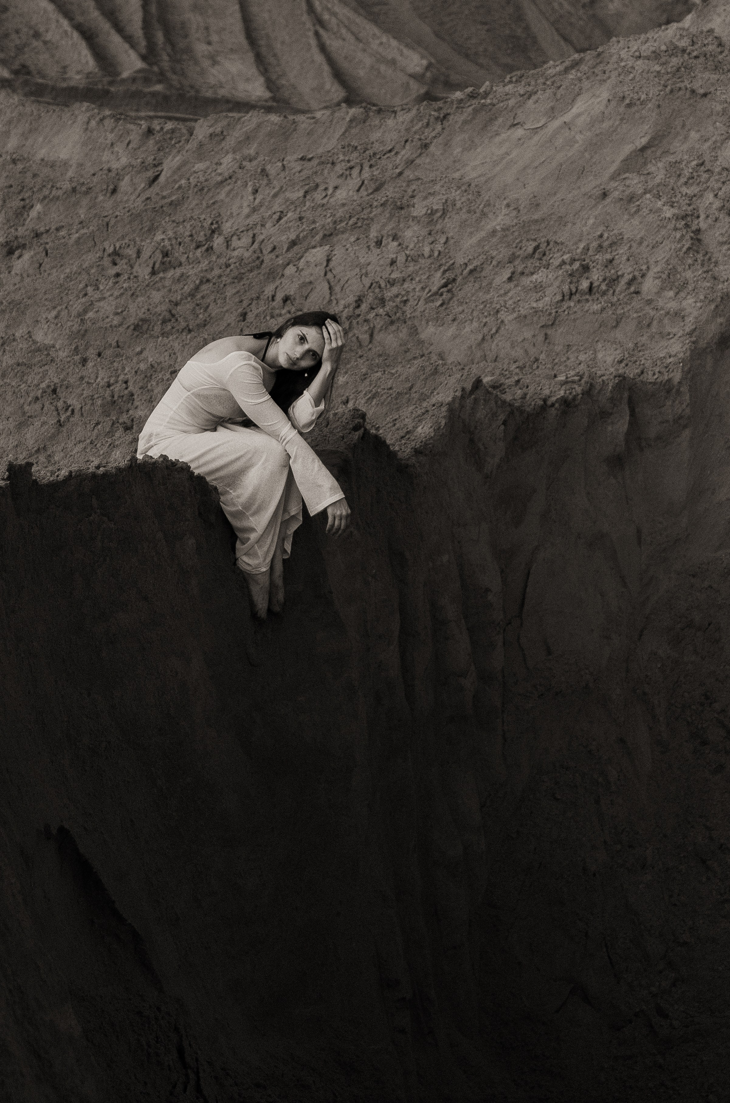 Ира. Наталья Севрук — фотограф во Владимире