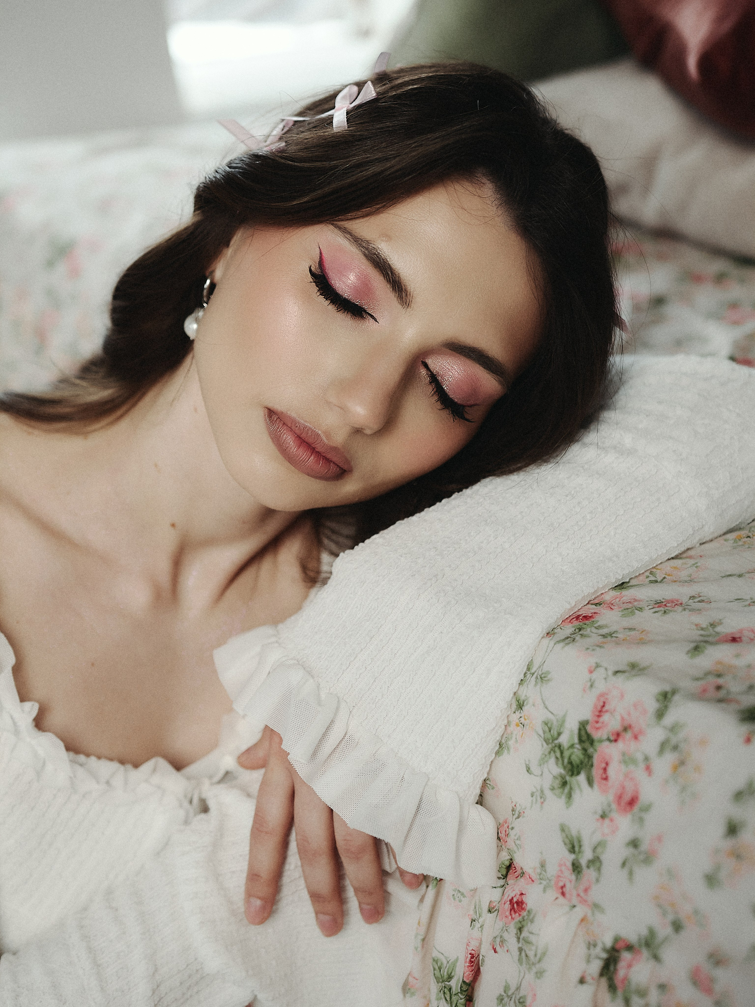 Ира. Наталья Севрук — фотограф во Владимире