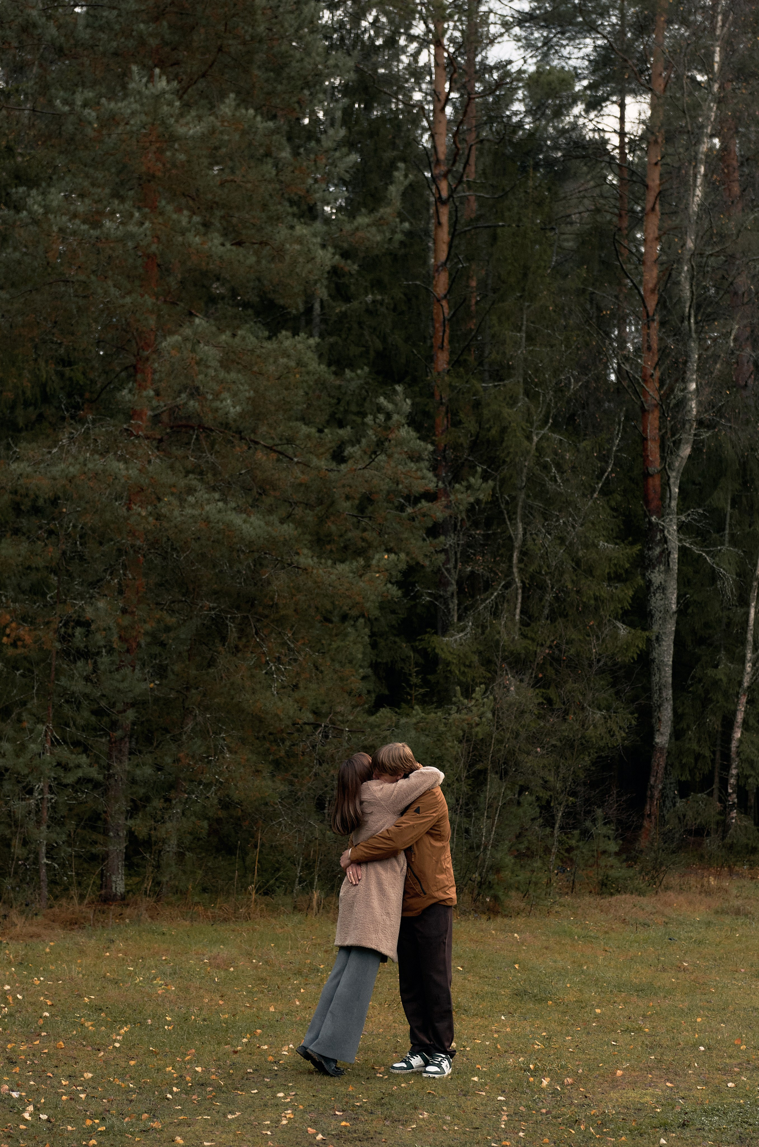 Алексей и Юлия. Наталья Севрук — фотограф во Владимире