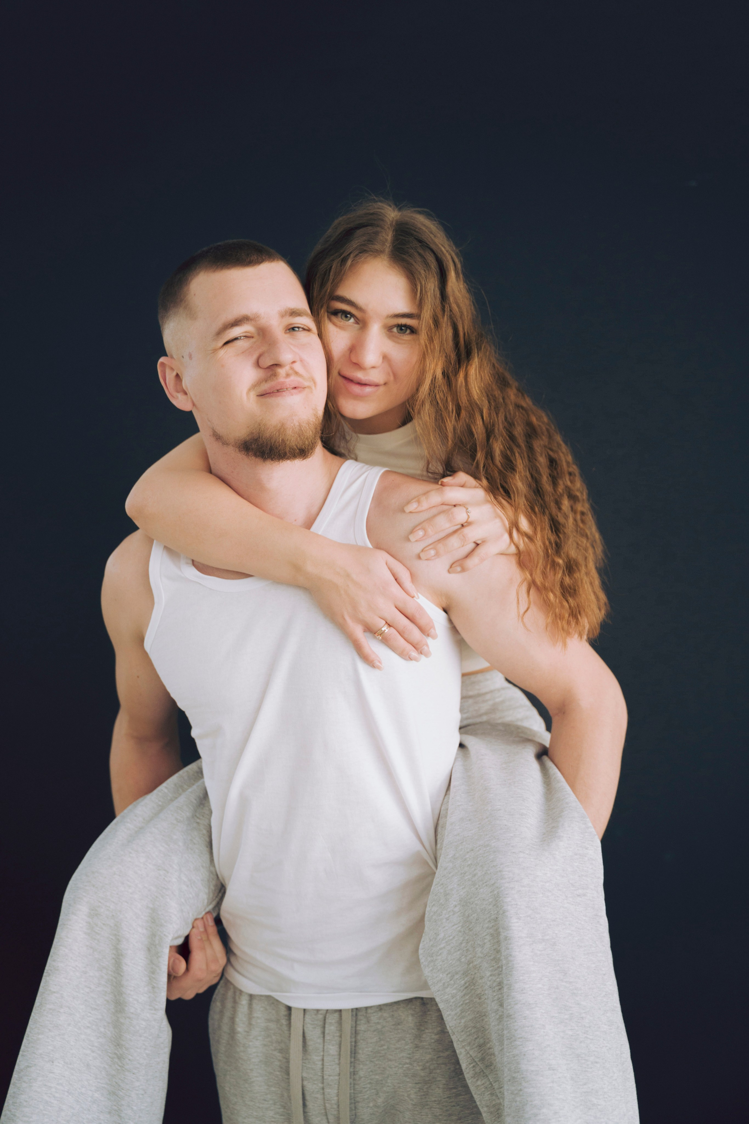 Парные фотосессии. Лера Ютан фотограф Барнаул