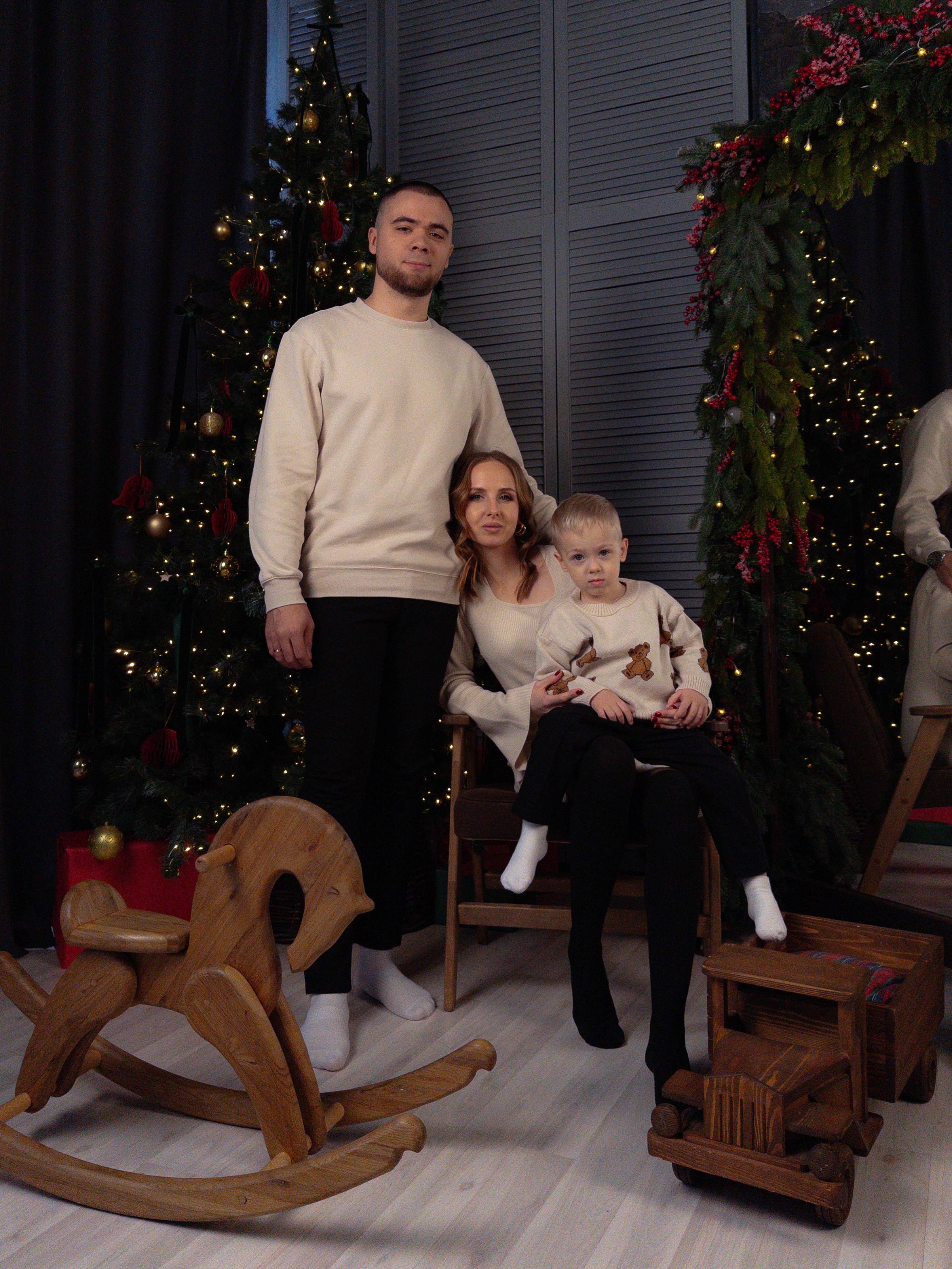 Семейные фотосессии. Лера Ютан фотограф Барнаул