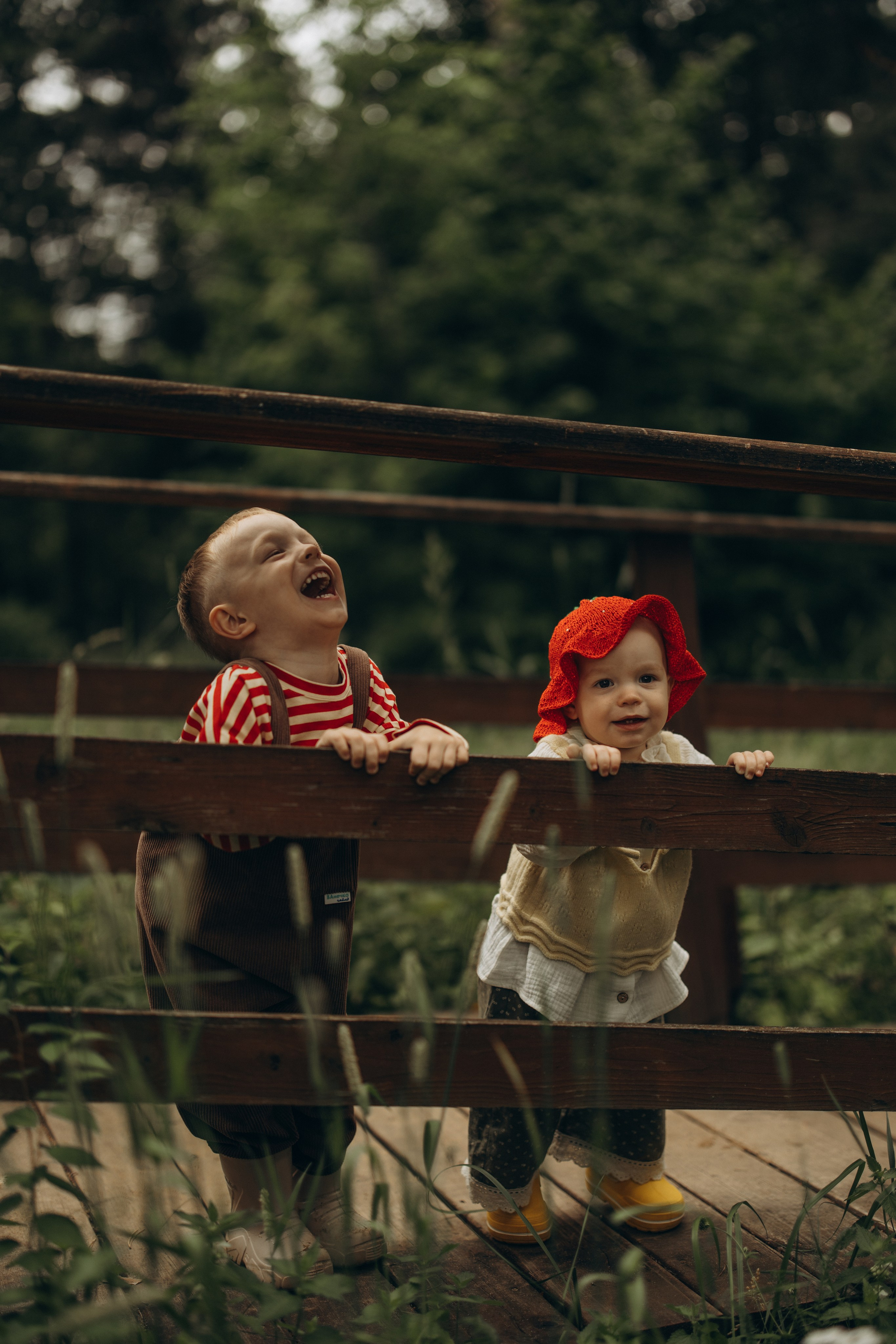 Наше лето. Фотокарточки о вас и о большой любви!
