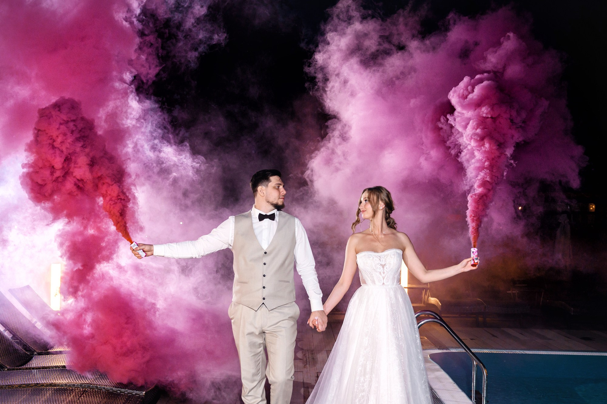 Александр & Анжелика. Свадебный и семейный фотограф в Новосибирске — Алексей Гаврилов