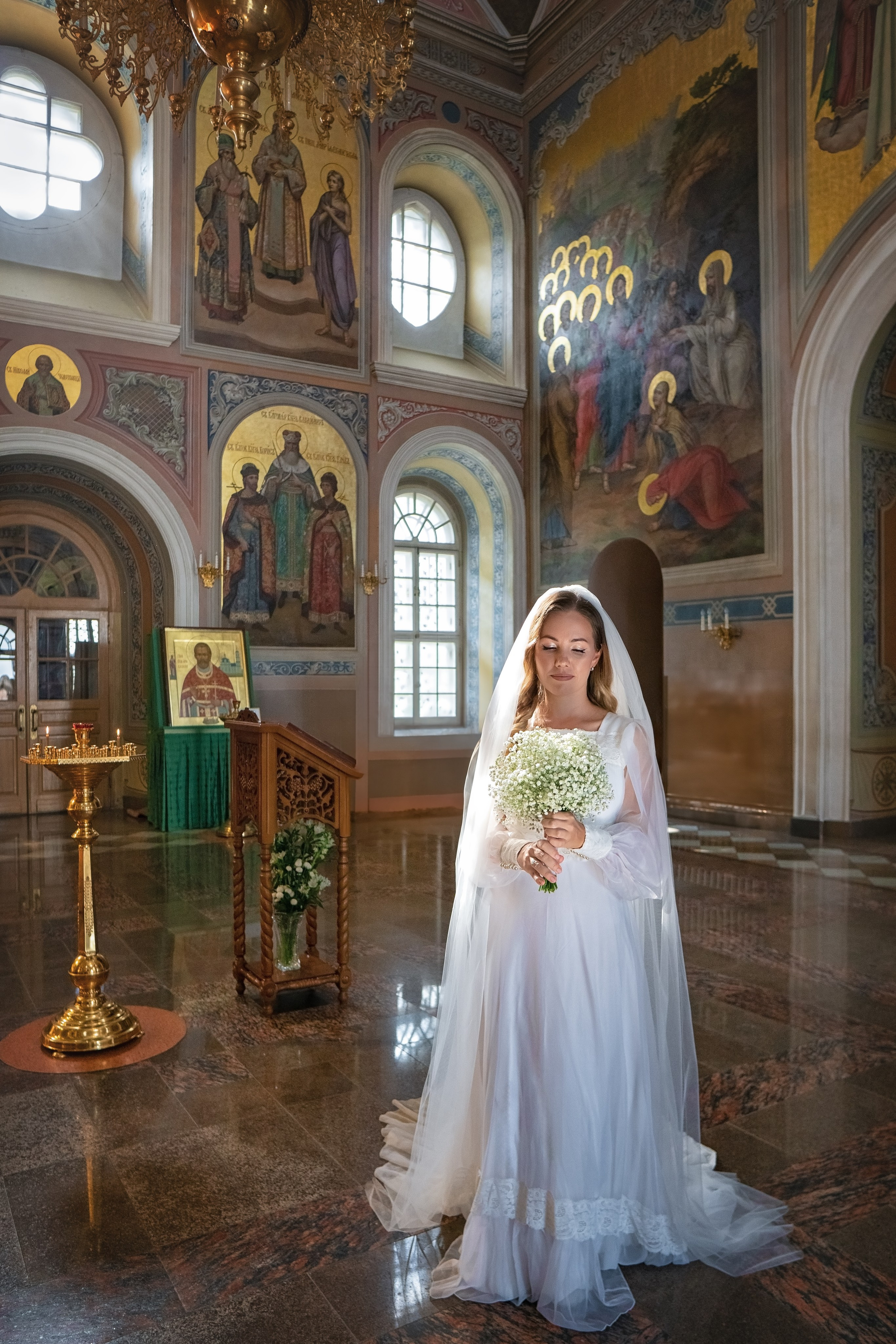 Фотограф на свадьбу в стиле минимализм — Лаконичные и эмоциональные фото