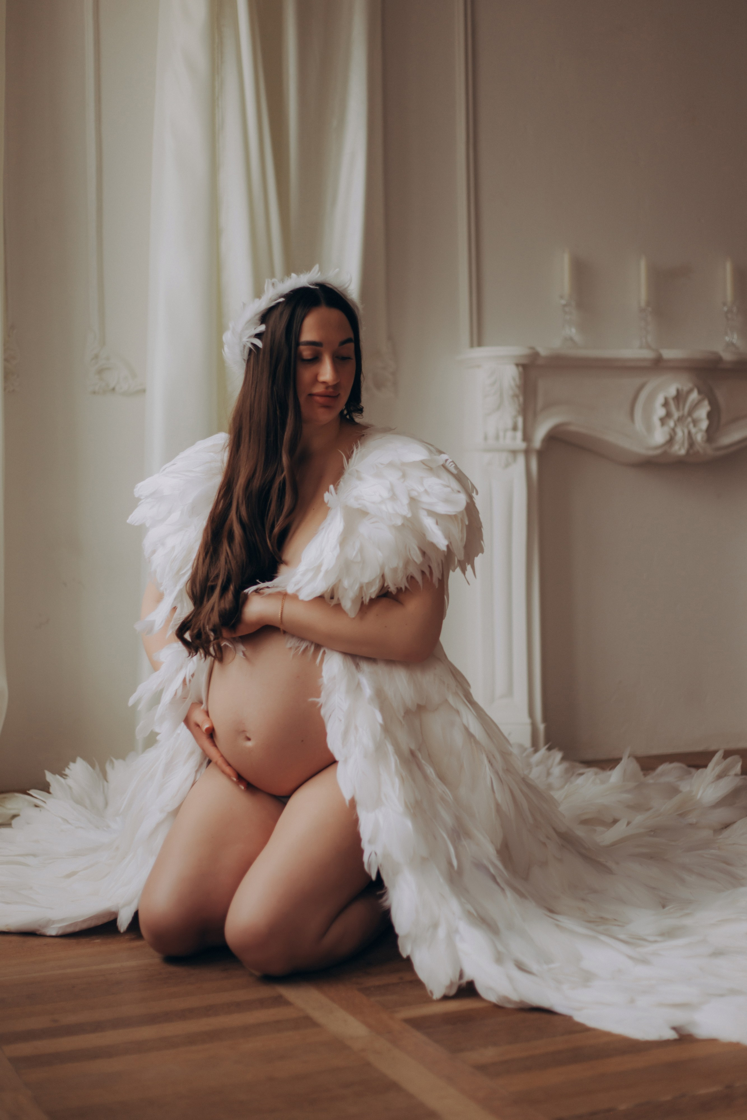 Нежная 💞. Семейный фотограф в г. Белгороде Ангелина Прокопенко