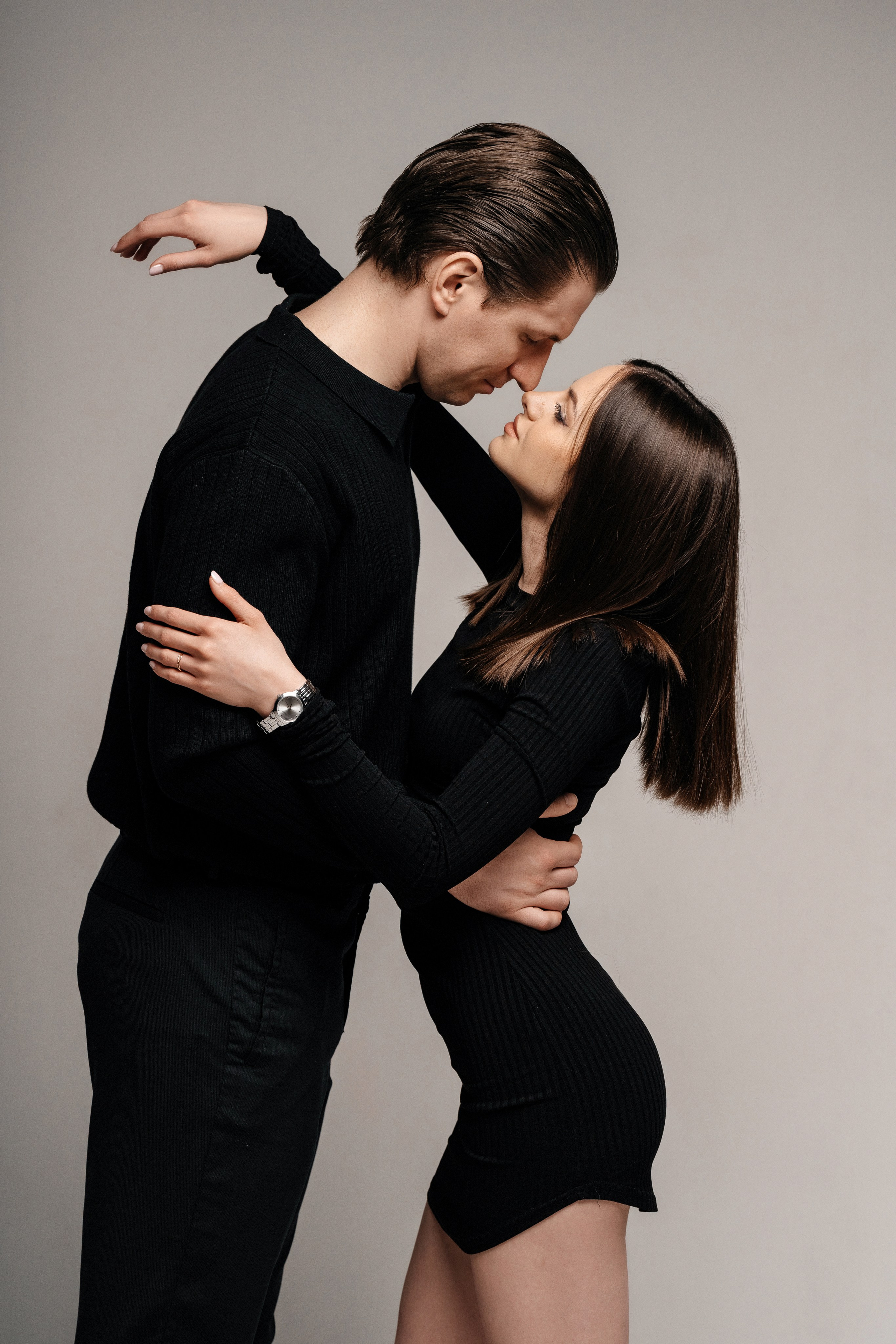 Арина и Никита. Свадебный фотограф Александр Воронов — Белгород, Воронеж, Москва