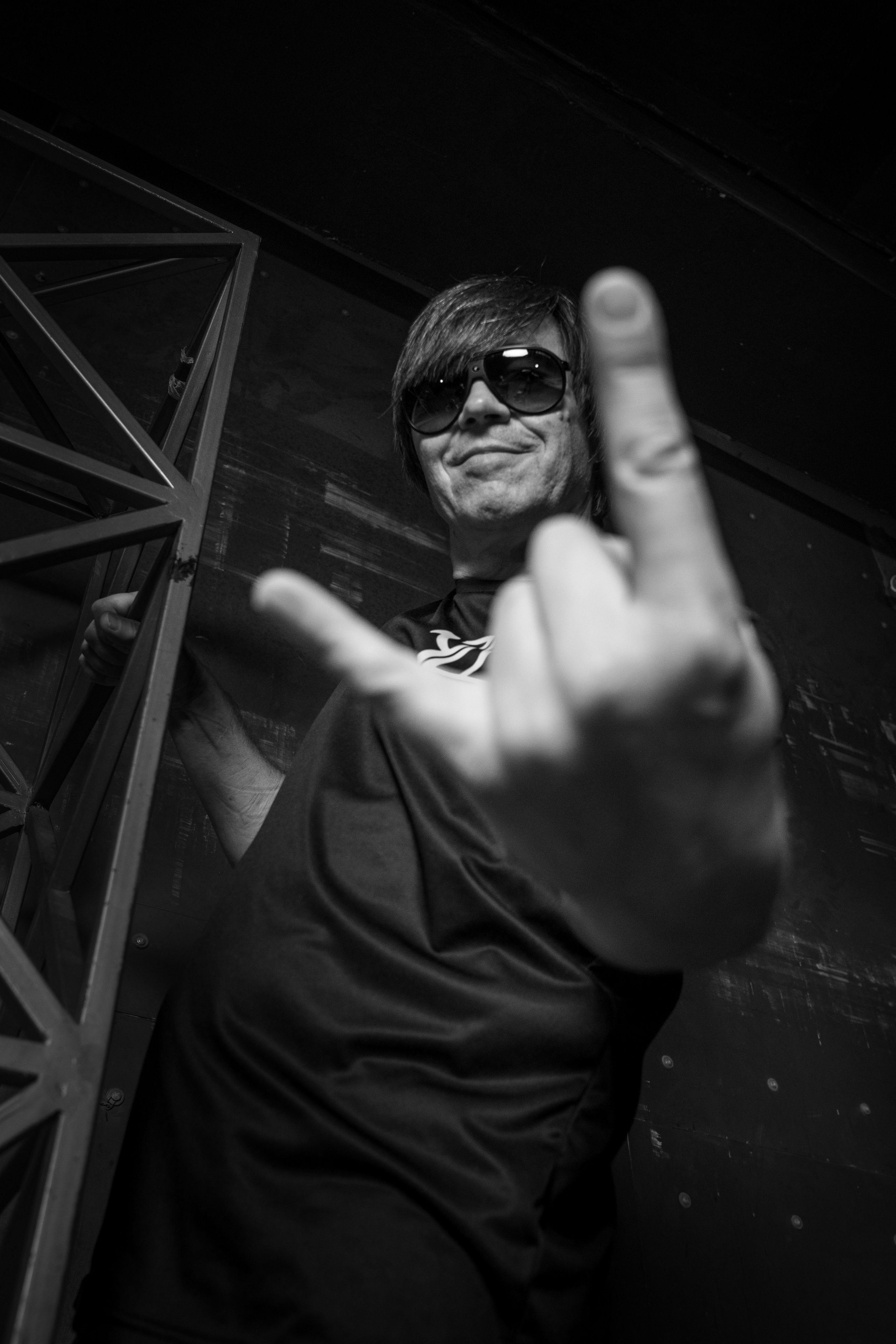 Мужской портрет. Фотограф Светлана Кошелева (Москва)