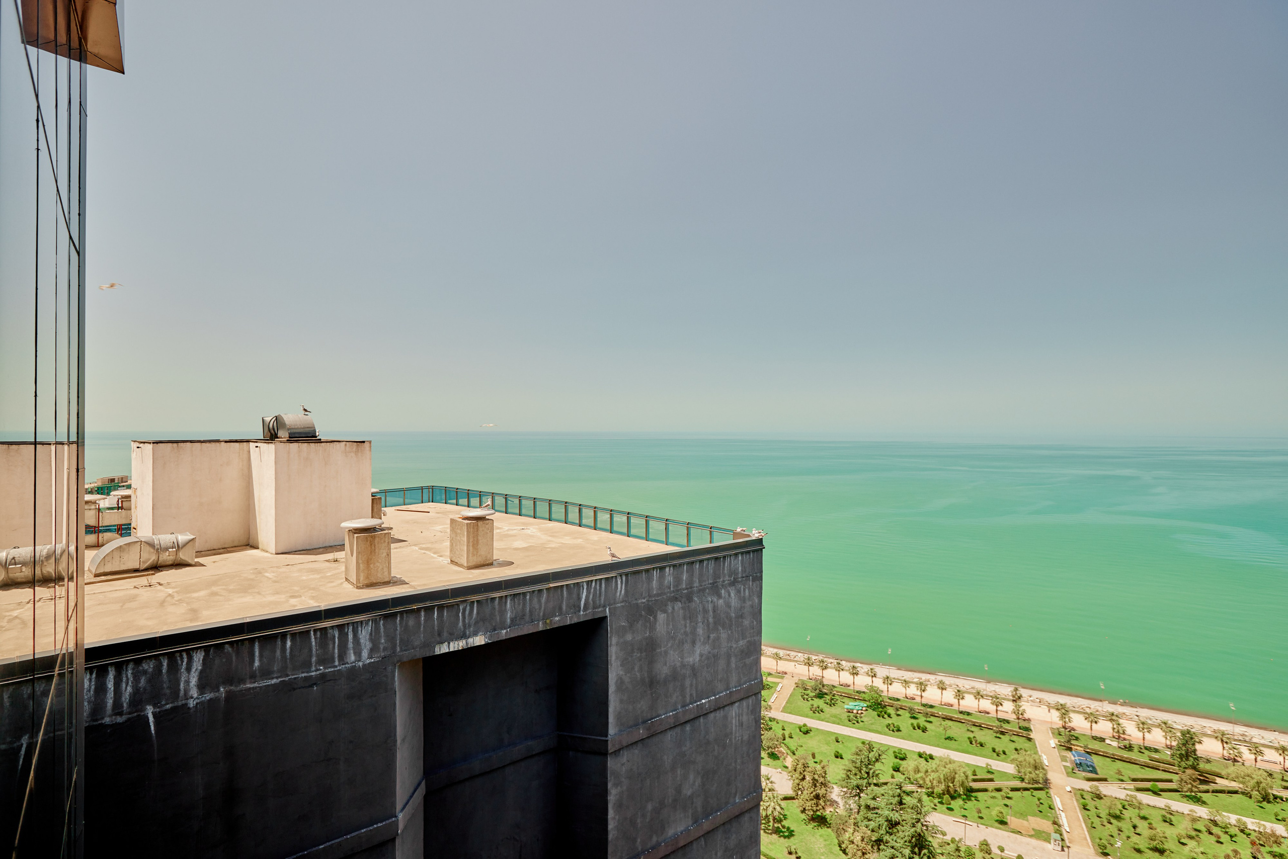 LEGEND BATUMI. Режиссёр, клипмейкер, фотограф — Андрей Охота