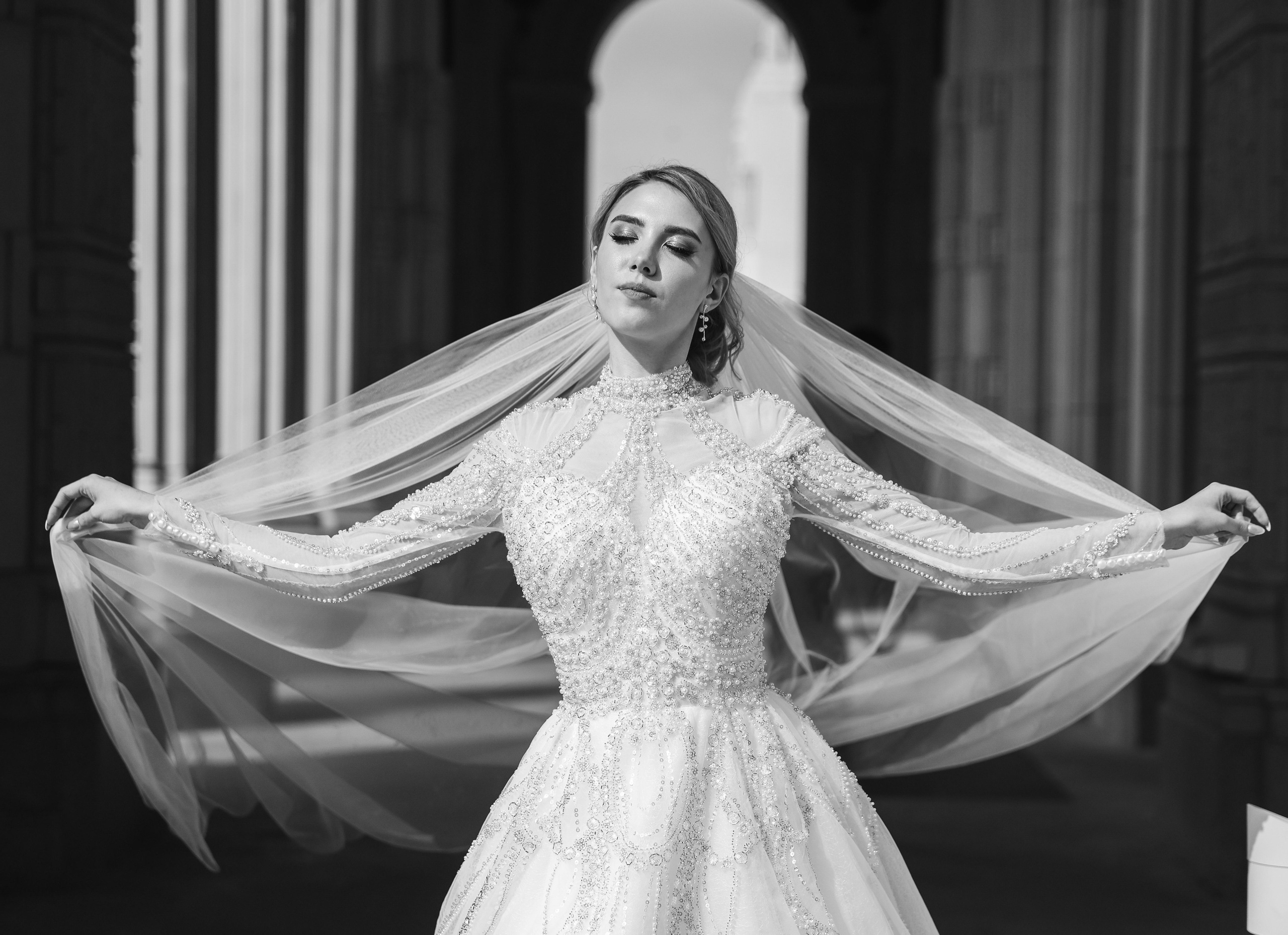 Анонс свадьба Максим и Дарья. Свадебный и семейный фотограф в Севастополе и Крыму Анастасия Сураева