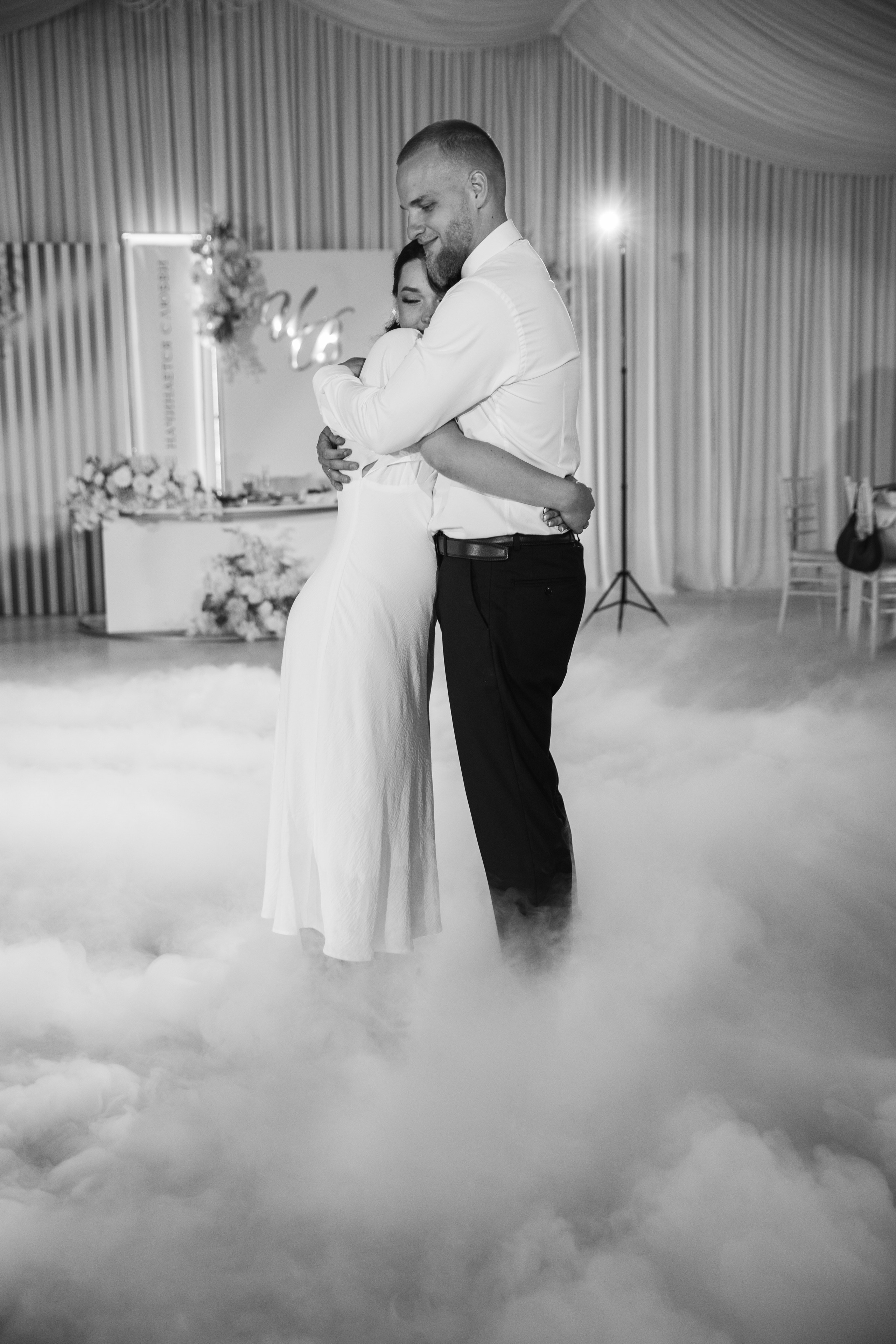 Свадьба Илья и Вероника. Свадебный и семейный фотограф в Севастополе и Крыму Анастасия Сураева