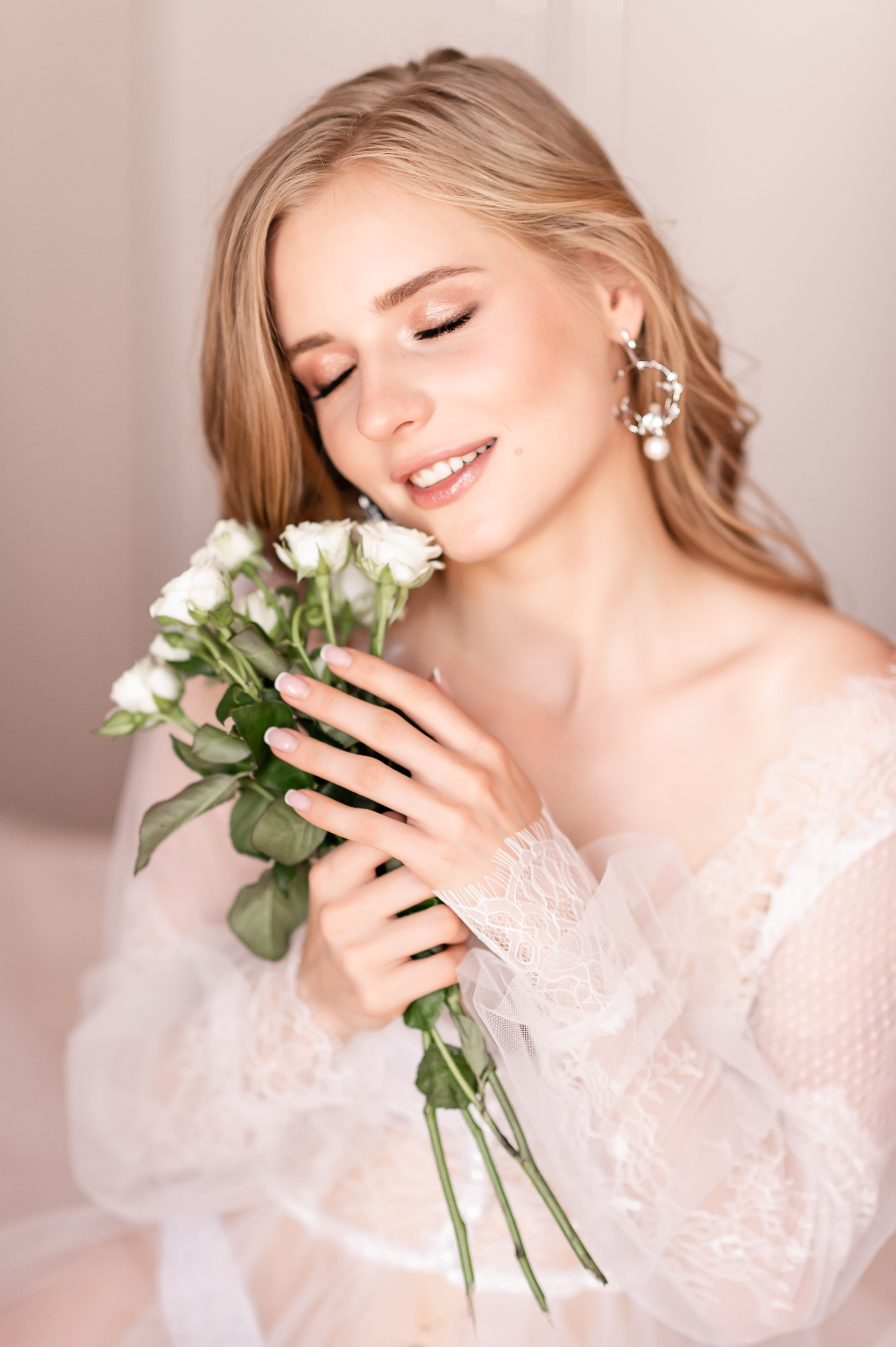Фотосессия утро невесты. Фотосессии в Москве, женский и семейный фотограф Юлия Михайленко