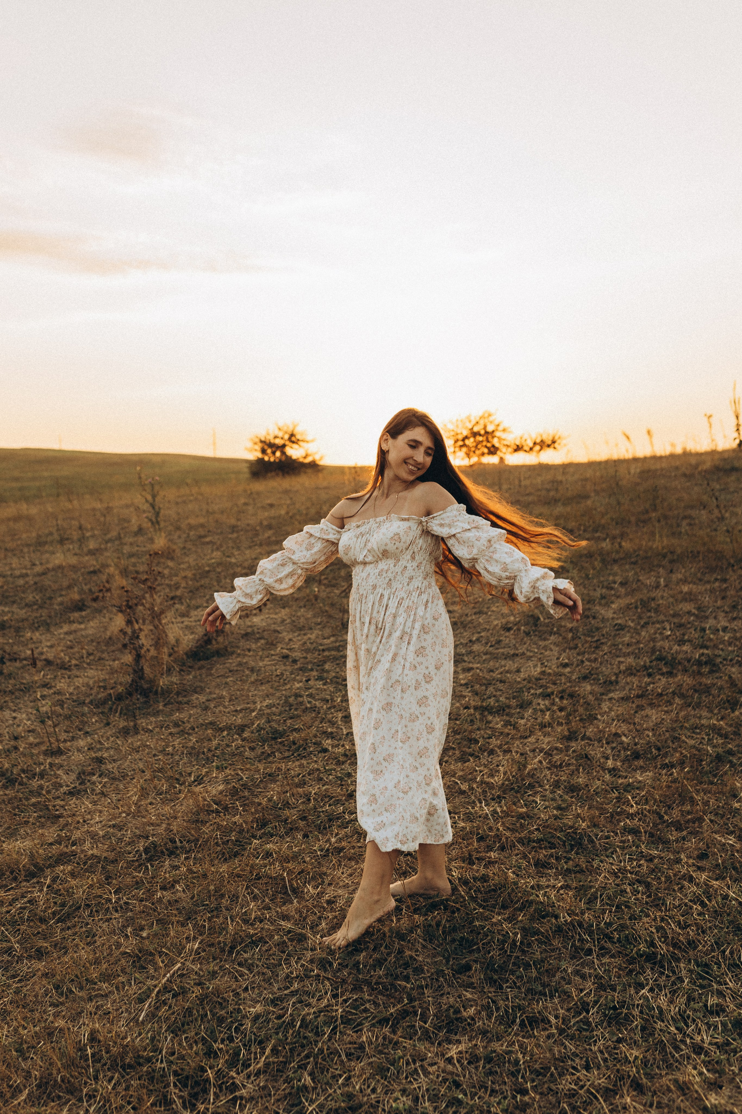 На ферме. Семейный фотограф в Новороссийске и Анапе Александра Яковлева