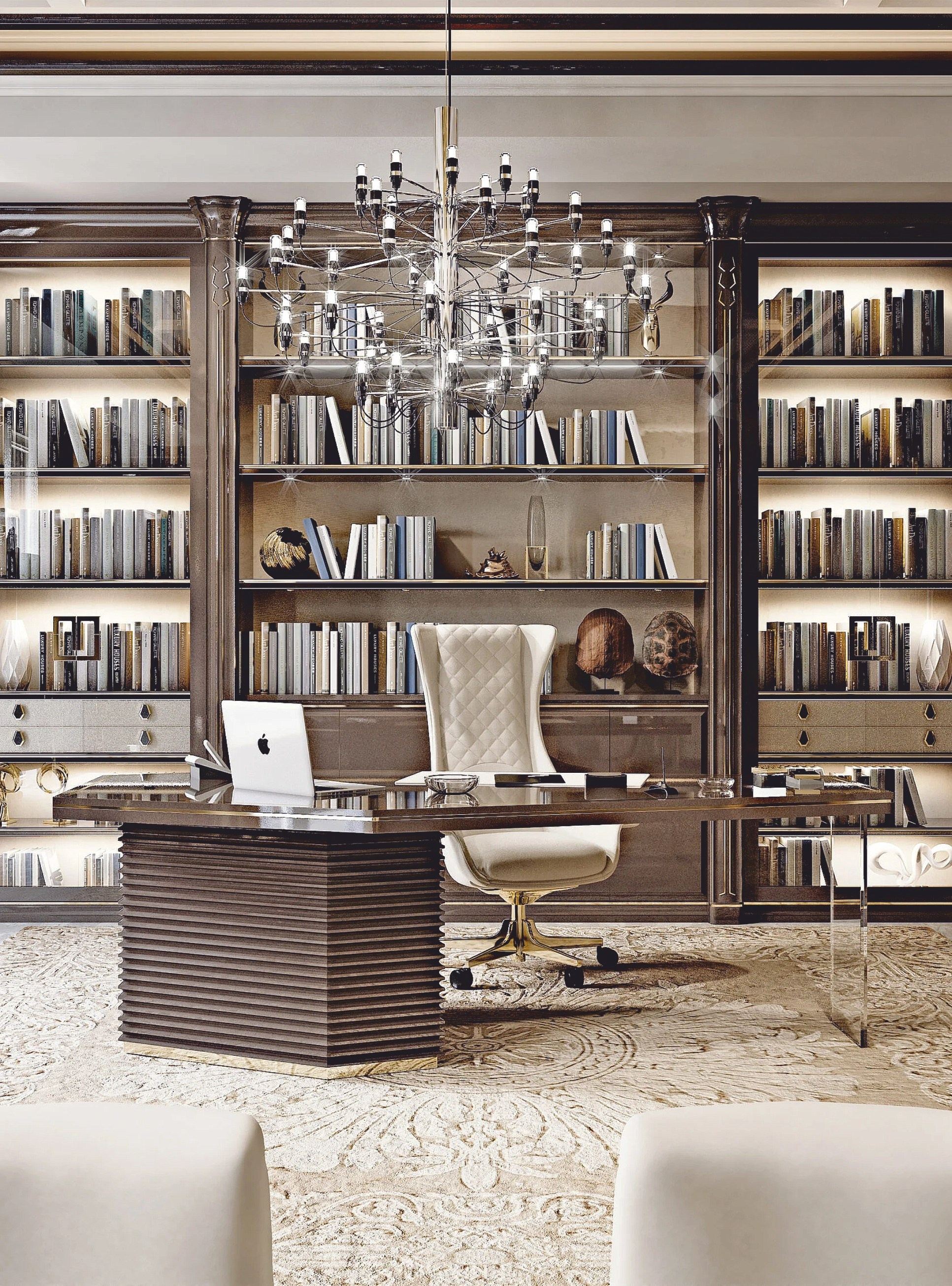 ЖК ГРАФ ТОЛСТОЙ. «Спецпроект» — комплексные дверные решения для бизнеса и объектов