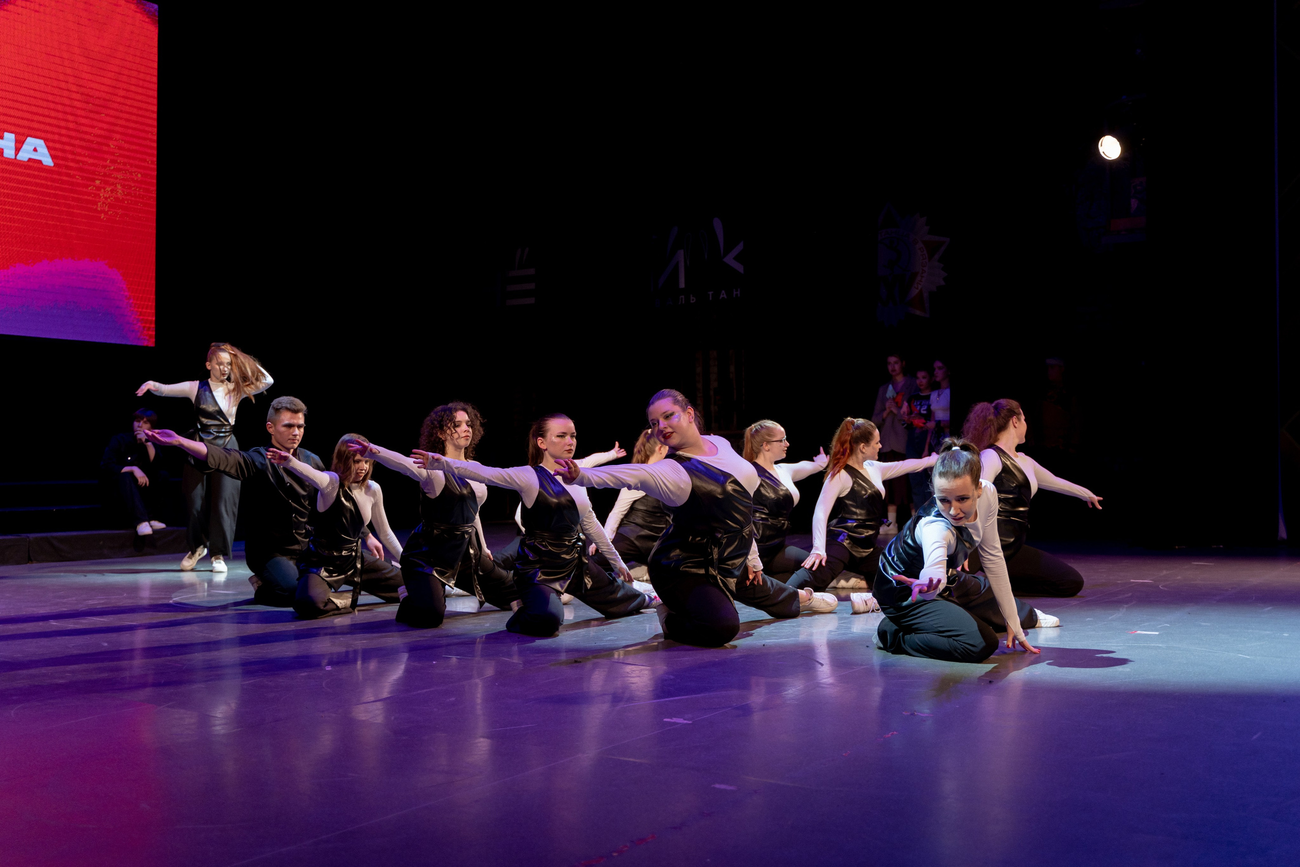 Фестиваль Студенческая весна 2025. Фотограф Надежда Погребняк | Рязань | Москва