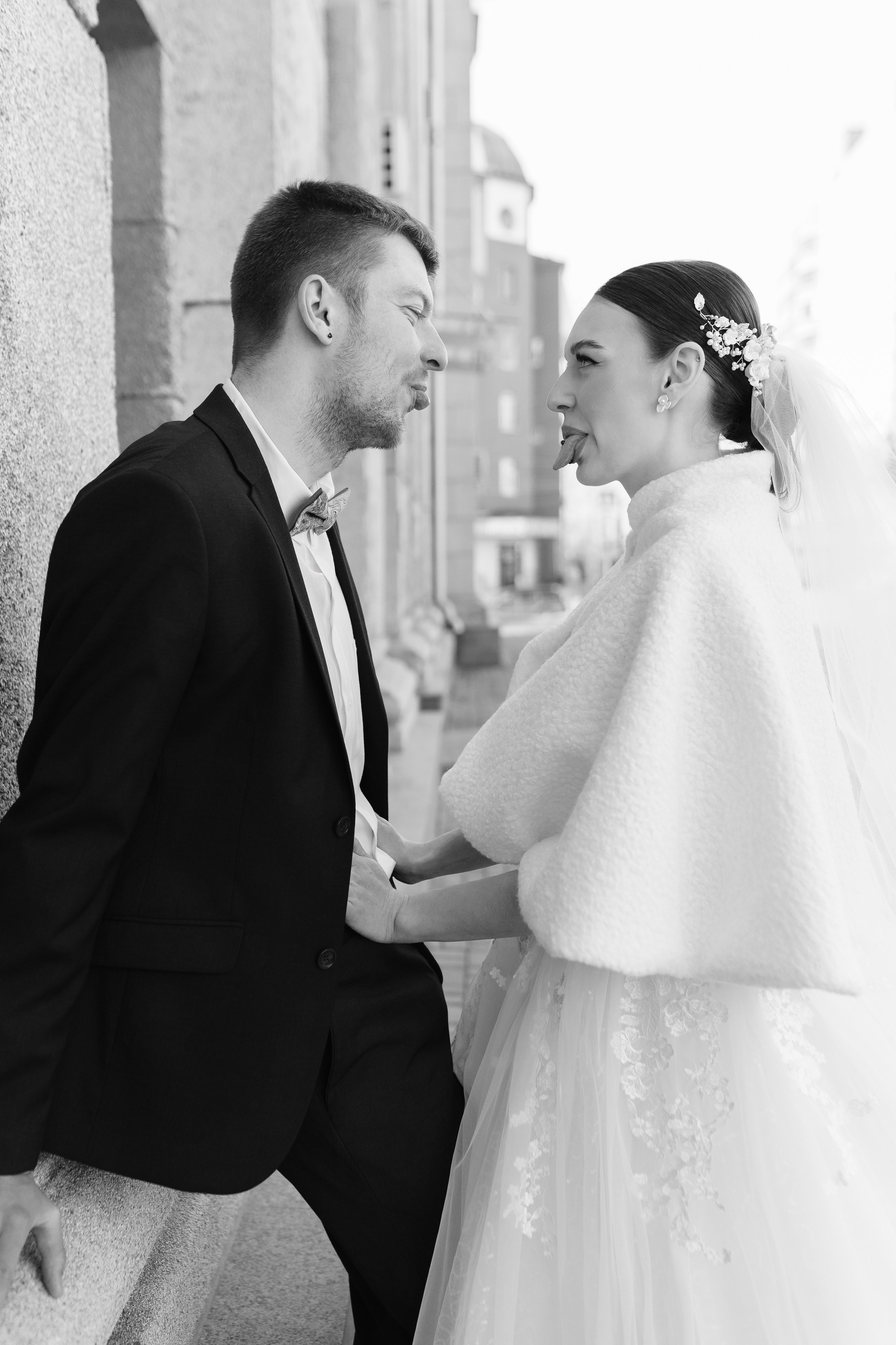 Свадебные съемки. Фотограф Виктория Брайченко