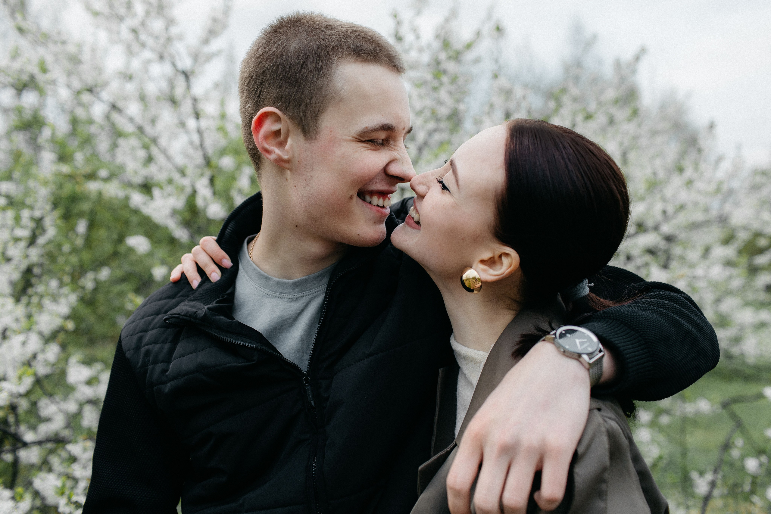 АНЯ И ДИМА. Свадебный и семейный фотограф Иваново Елена Угодина