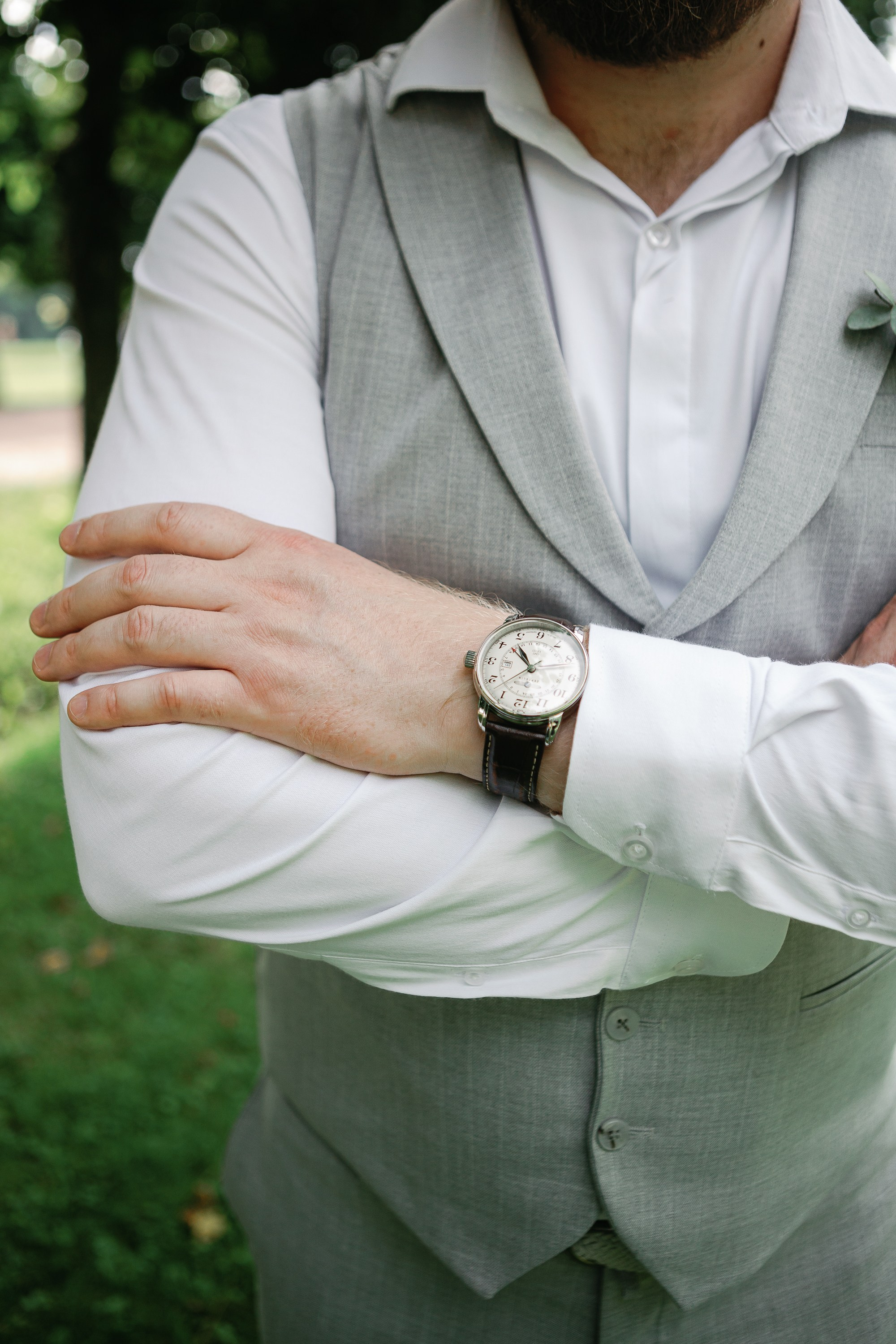 Свадьба Ильи и Юлии