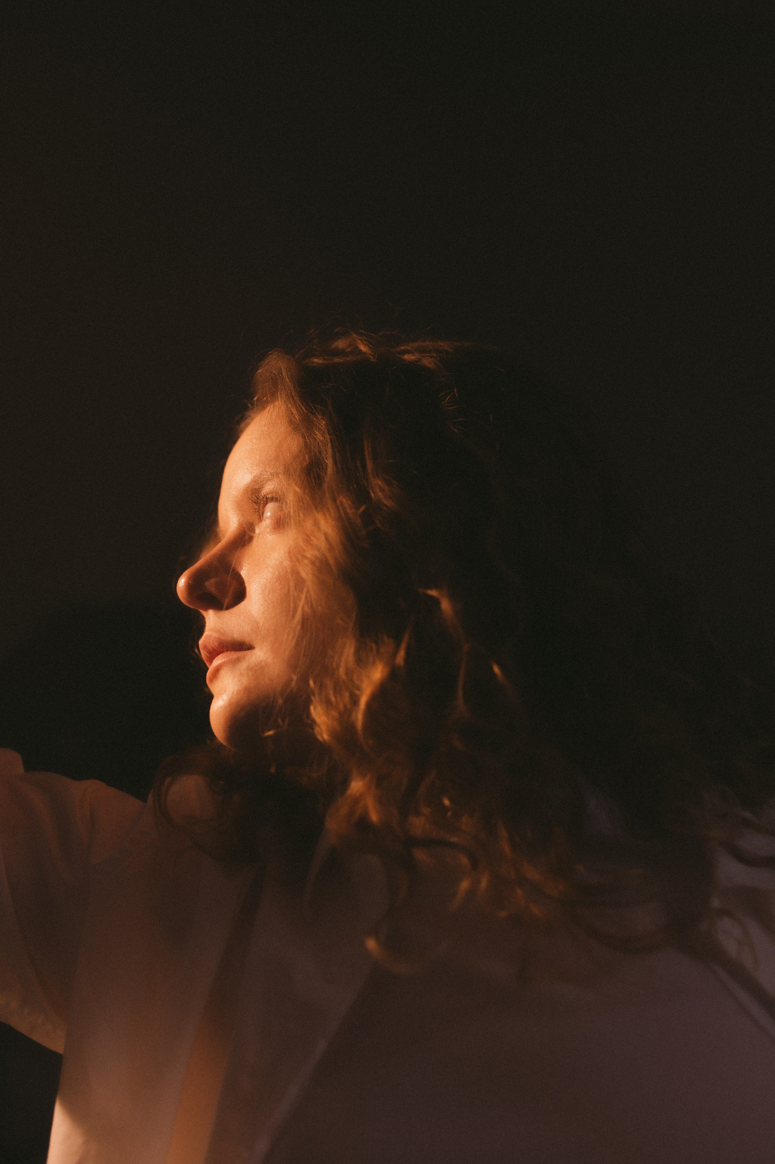 Саша. Лайфстайл фотограф в Москве Серебрянская Фаина