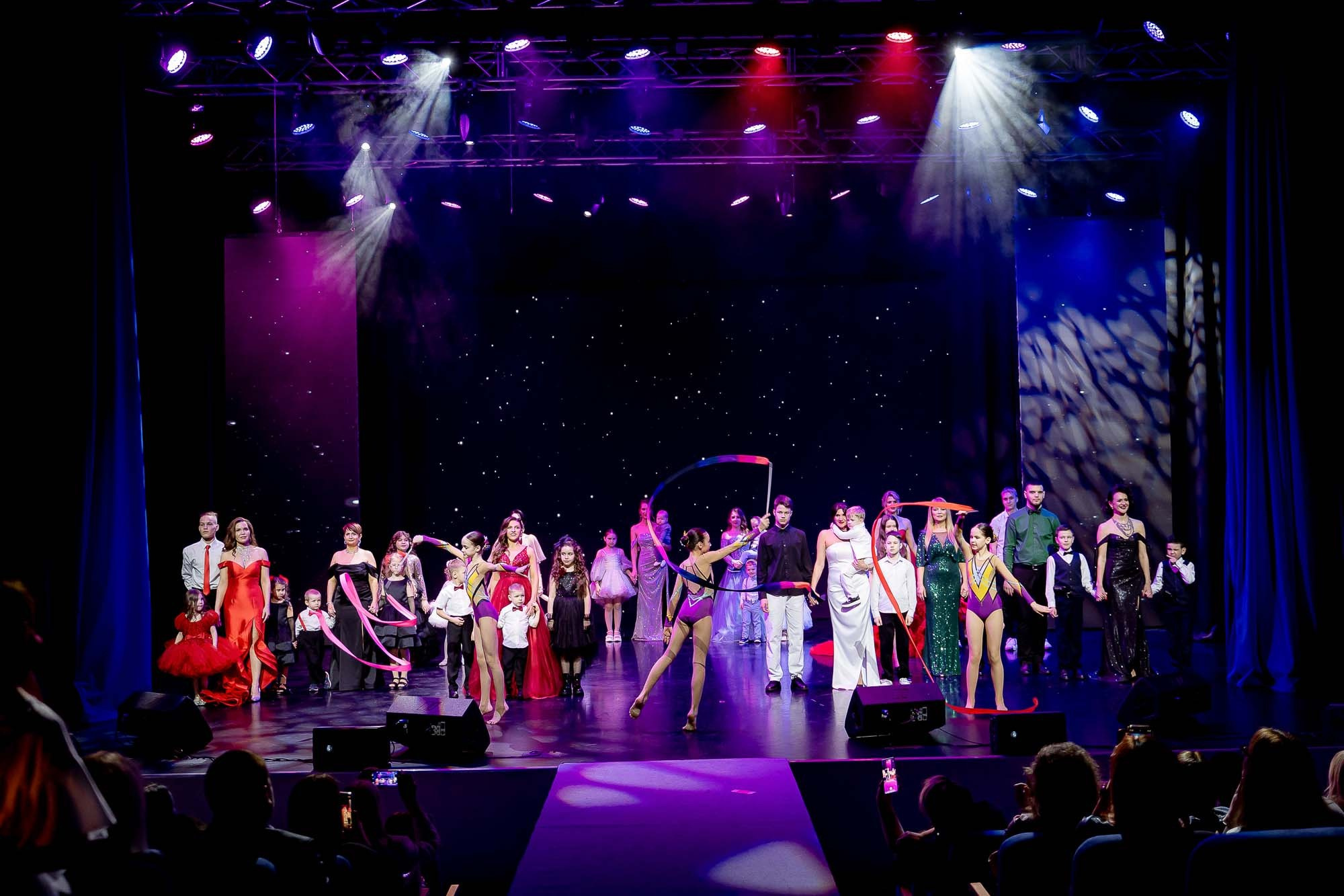 Мама года 2024. Сергей Кошкин. Репортажная и ивент-фотография в Сургуте