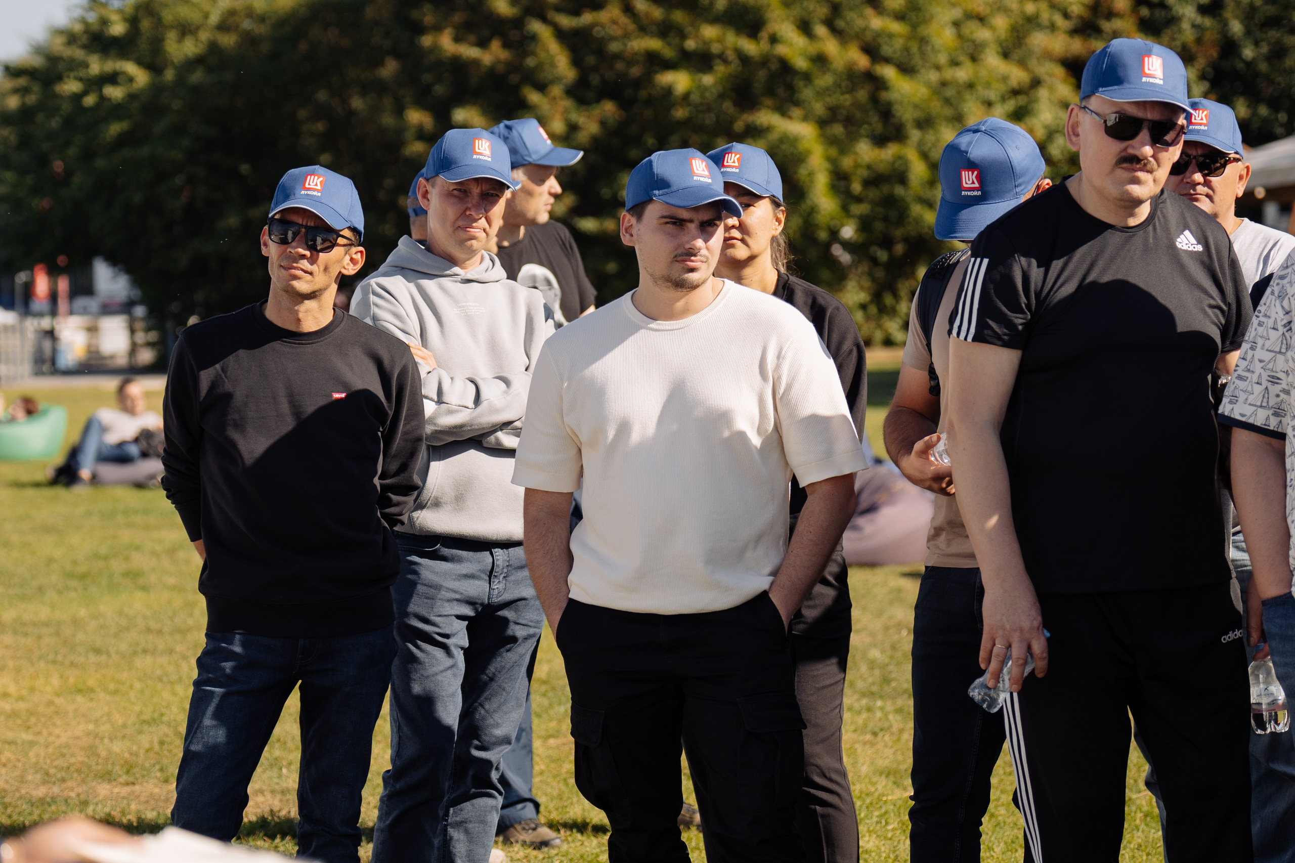 Лукойл корпоратив. Свадебные фотосессии в Москве. Фотограф Сергей Ржевский