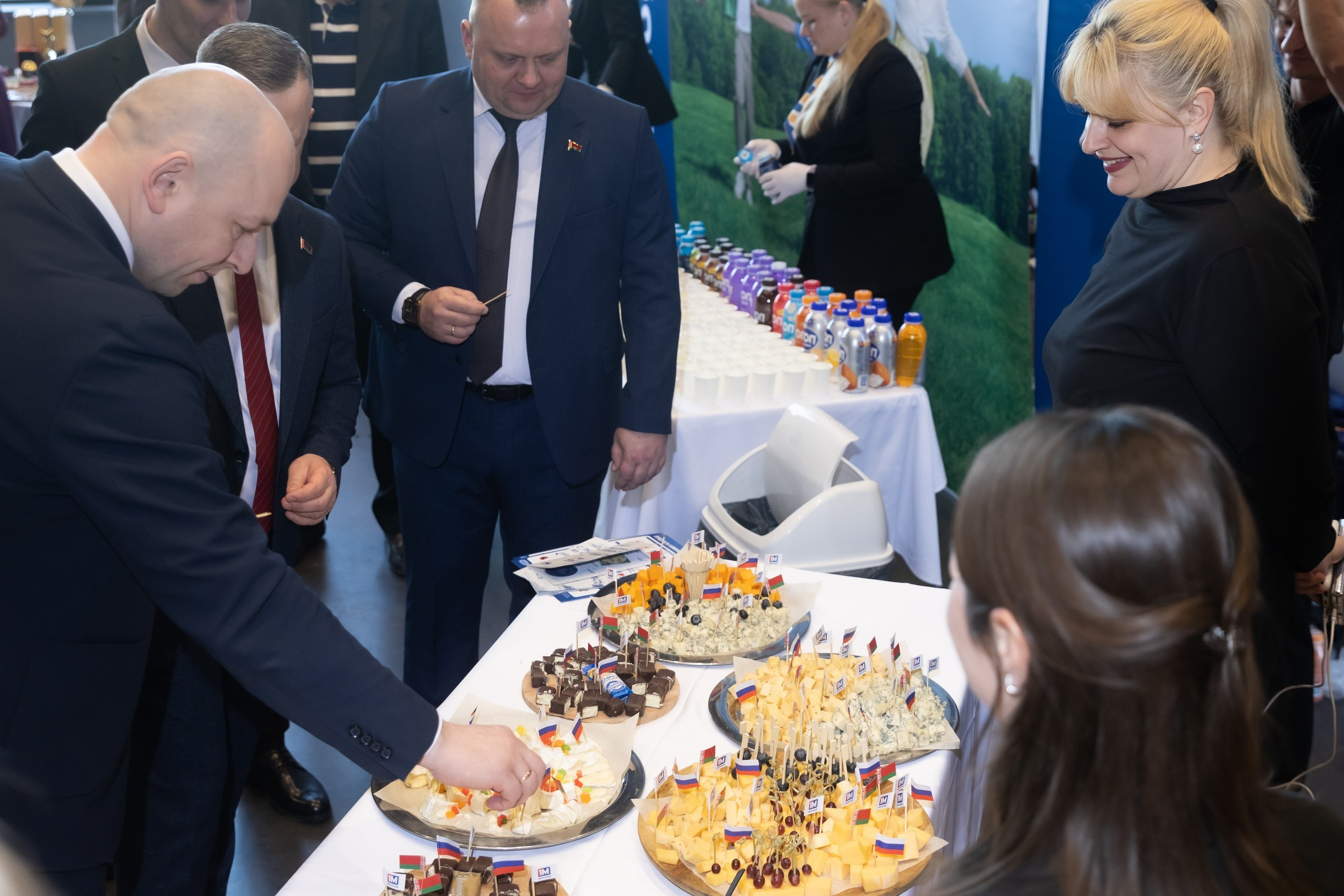 День единения народов России и Беларуси. Портретный фотограф в СПб Ирина Маринина