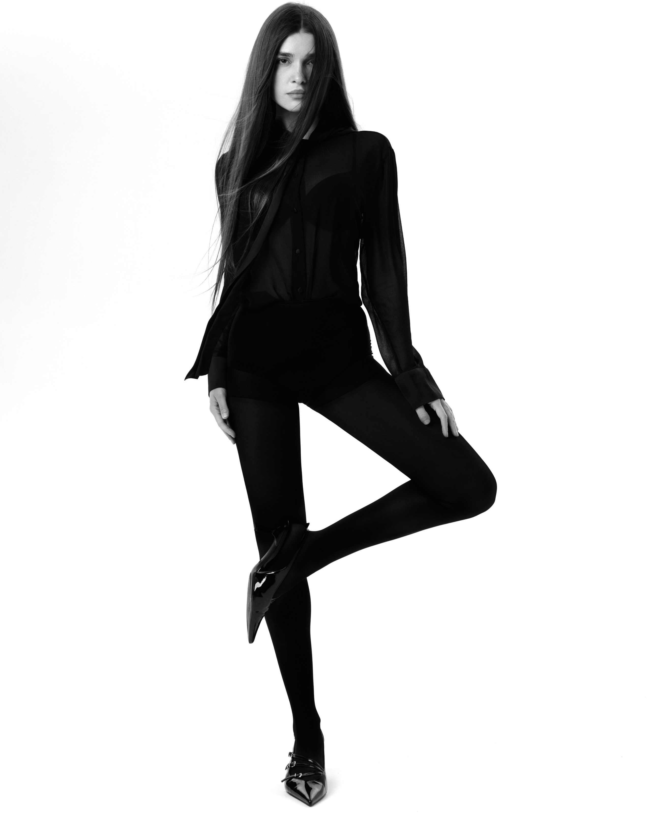 ANASTASIA. Anastasia Patshina