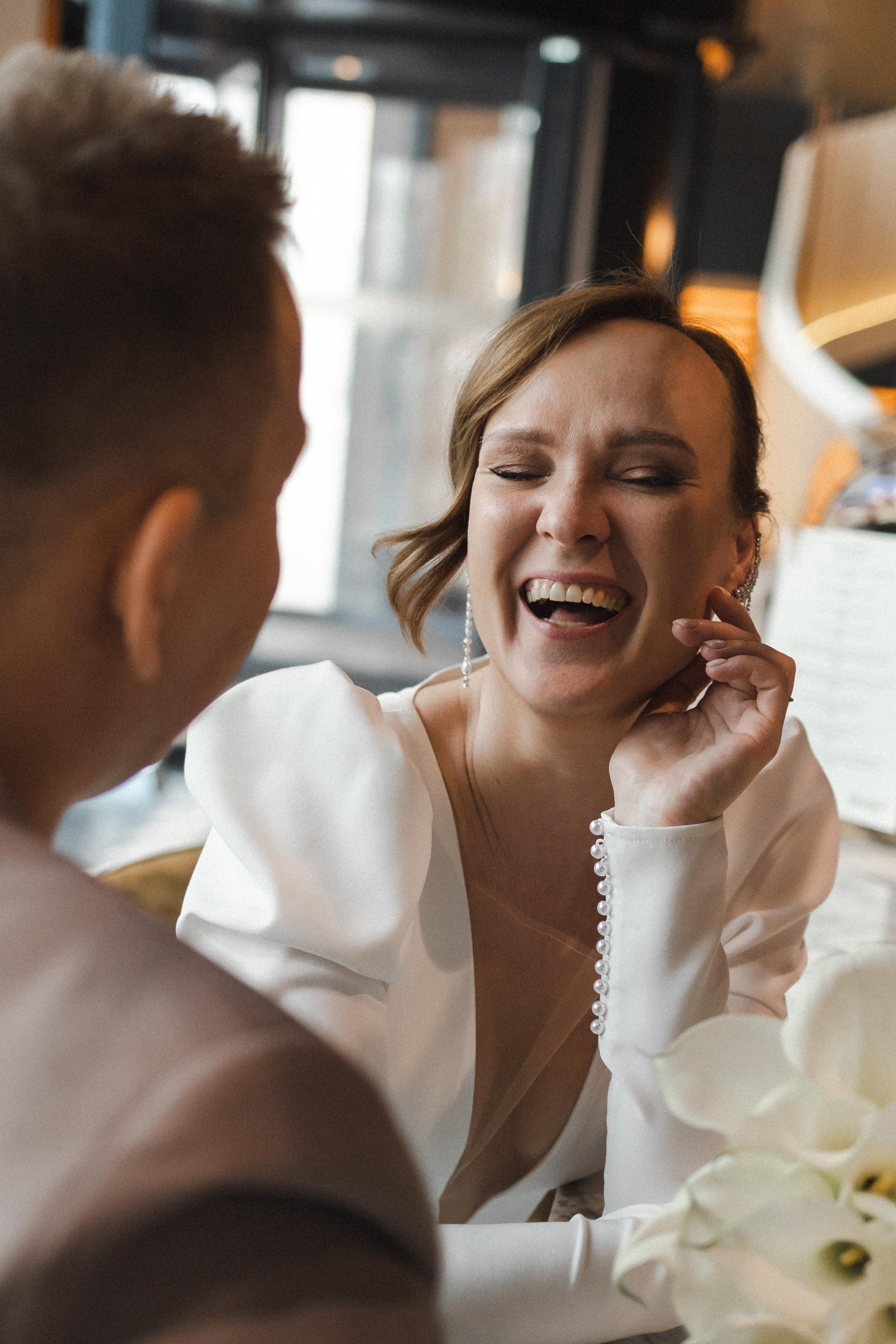 Антон и Ольда. Семейный фотограф в Москве