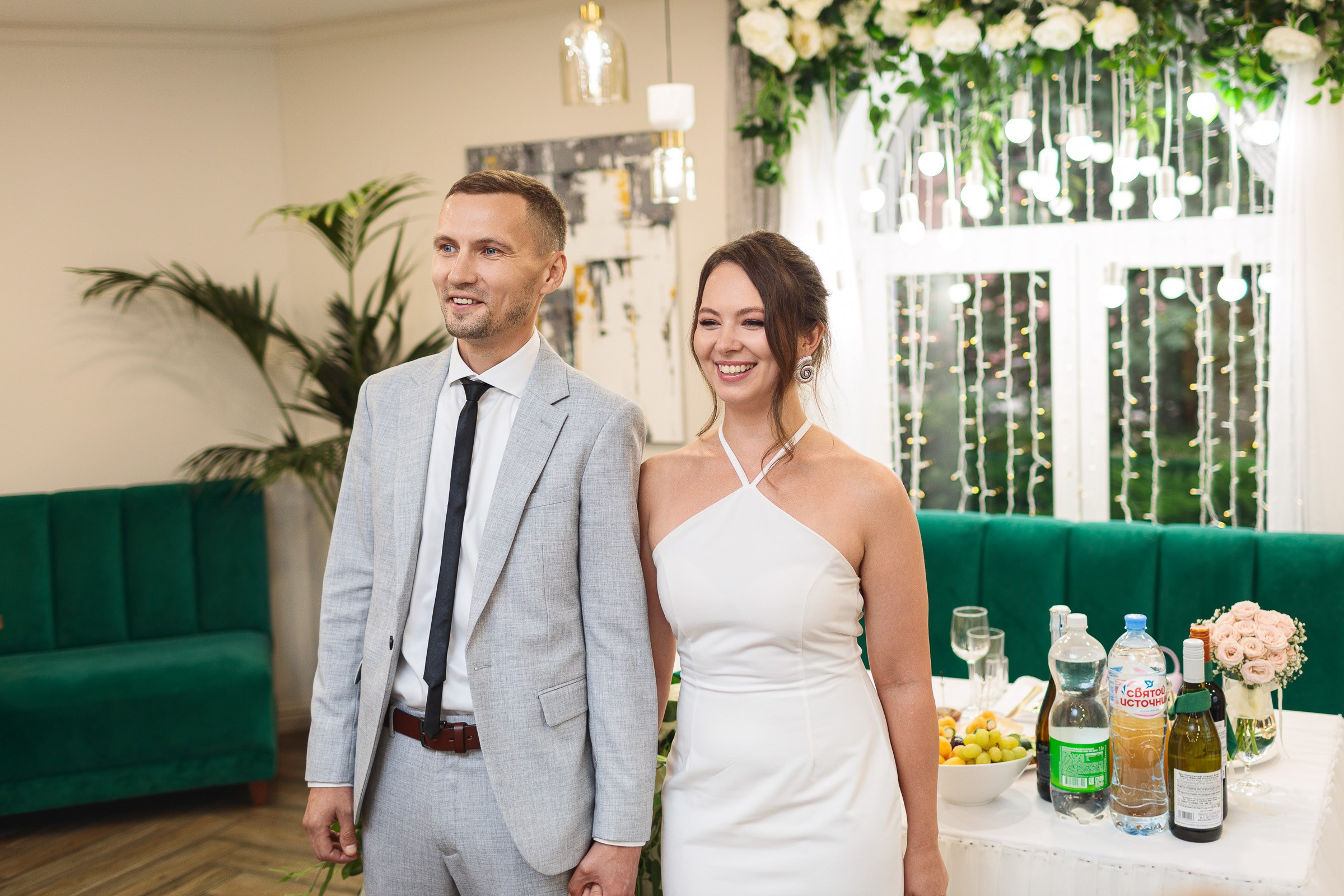 Отзывы. Фотограф Вадим Благодарный