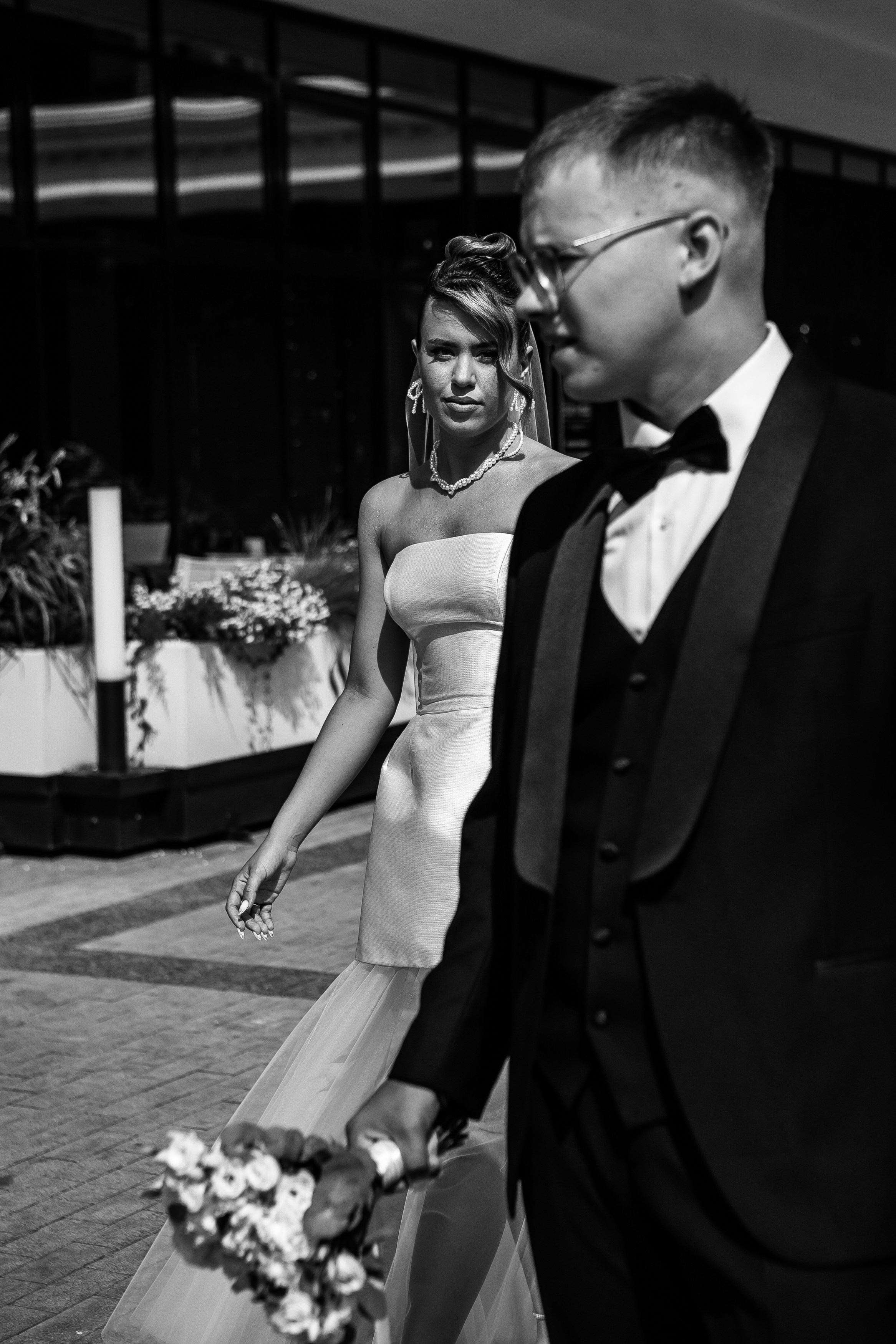 Свадебный фотограф Нижний Новгород. Свадебный и контент фотограф в Нижнем Новгороде Владимир Пресняков