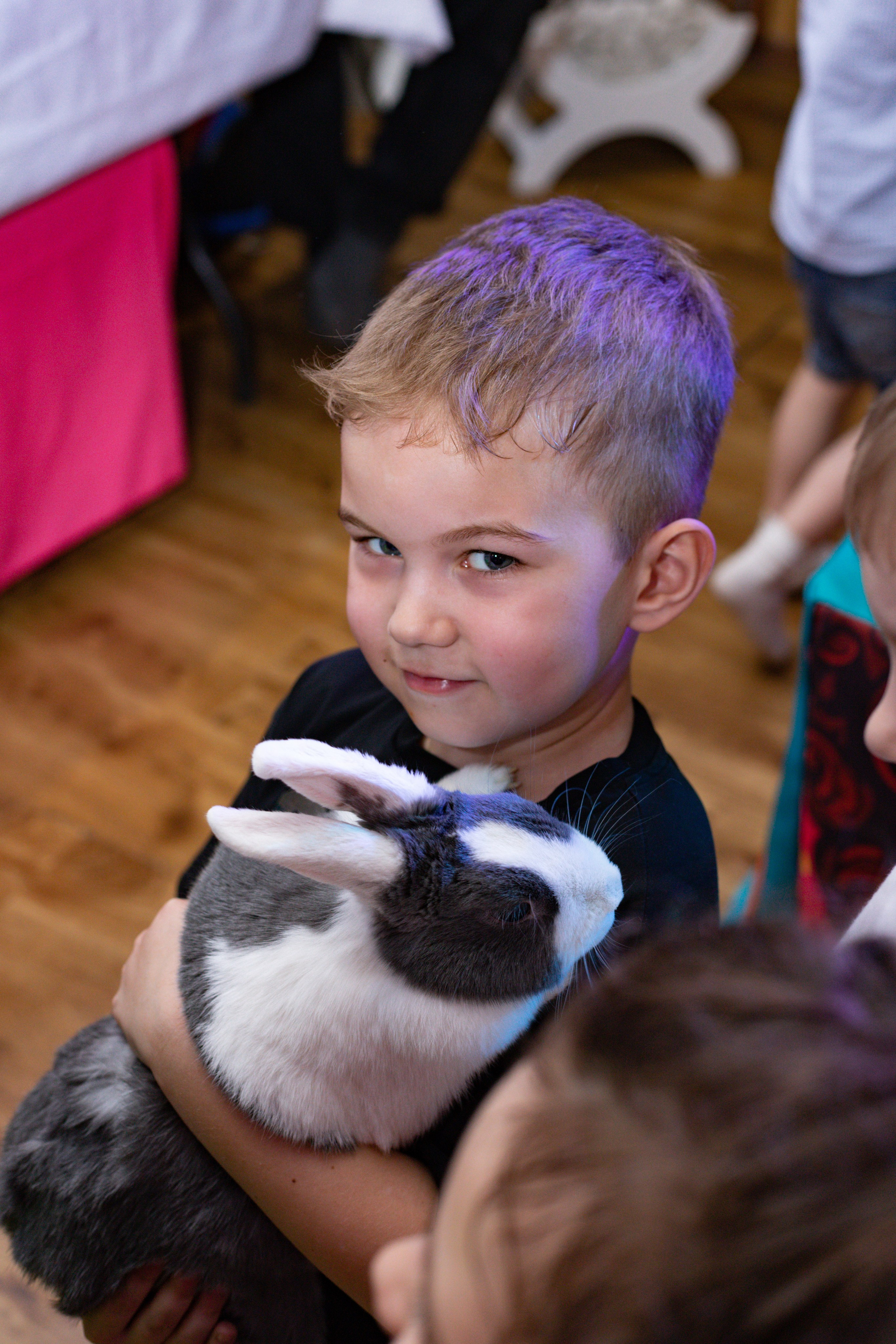 ZAHAR 5 YEAR / BIRTHDAY. Photokarish