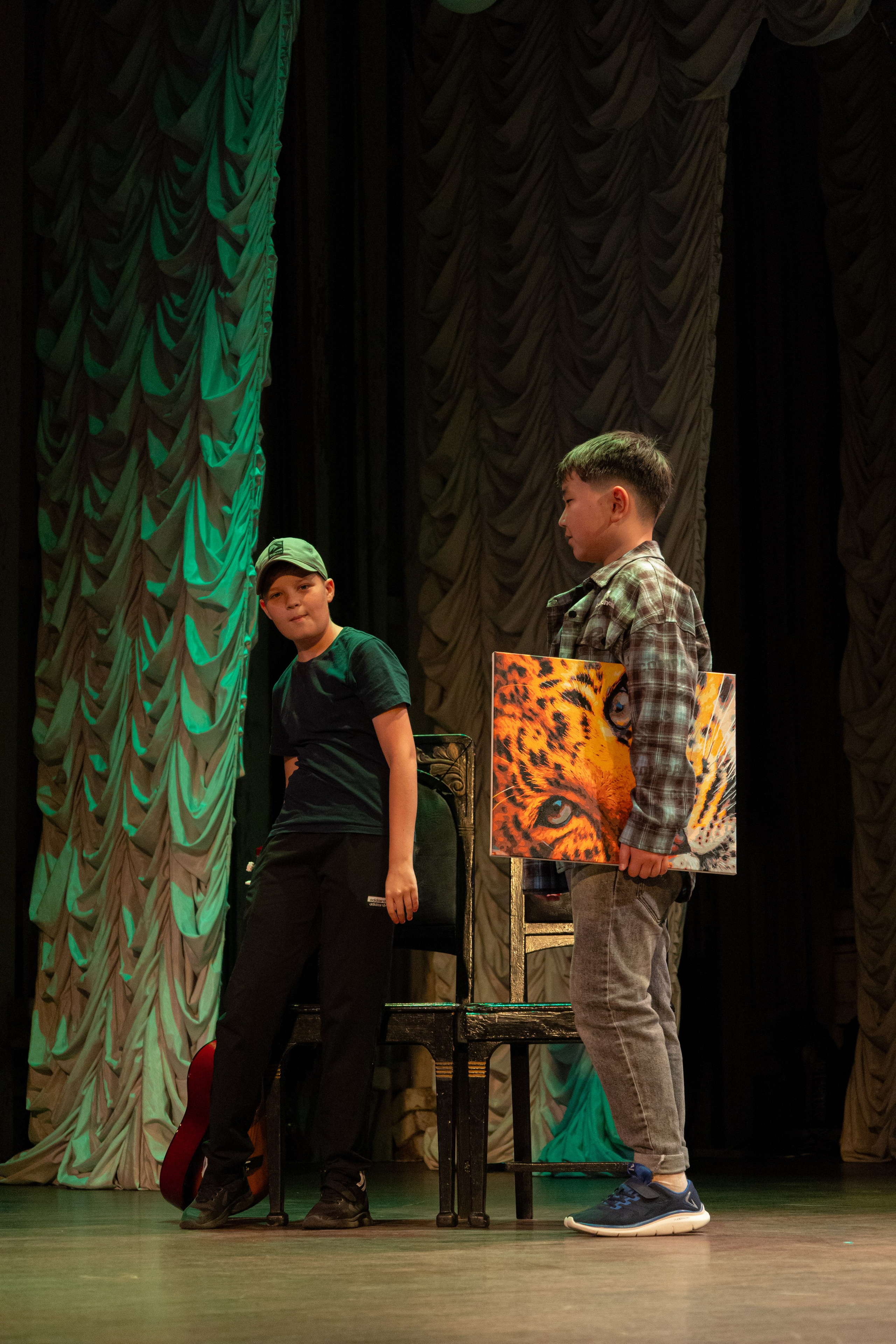 PERFECT. Photokarish