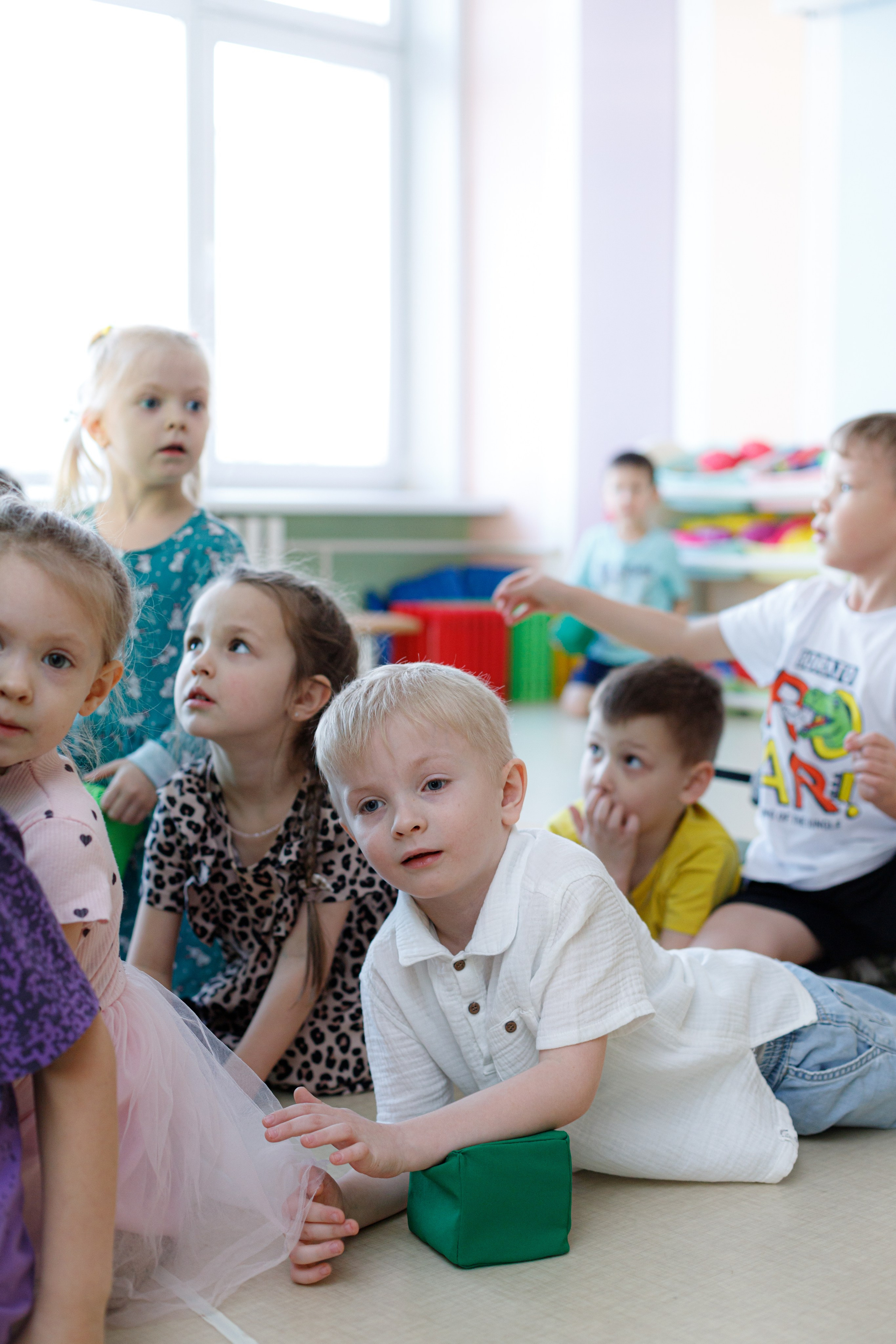 Эмиль / 6 years birthday. Photokarish