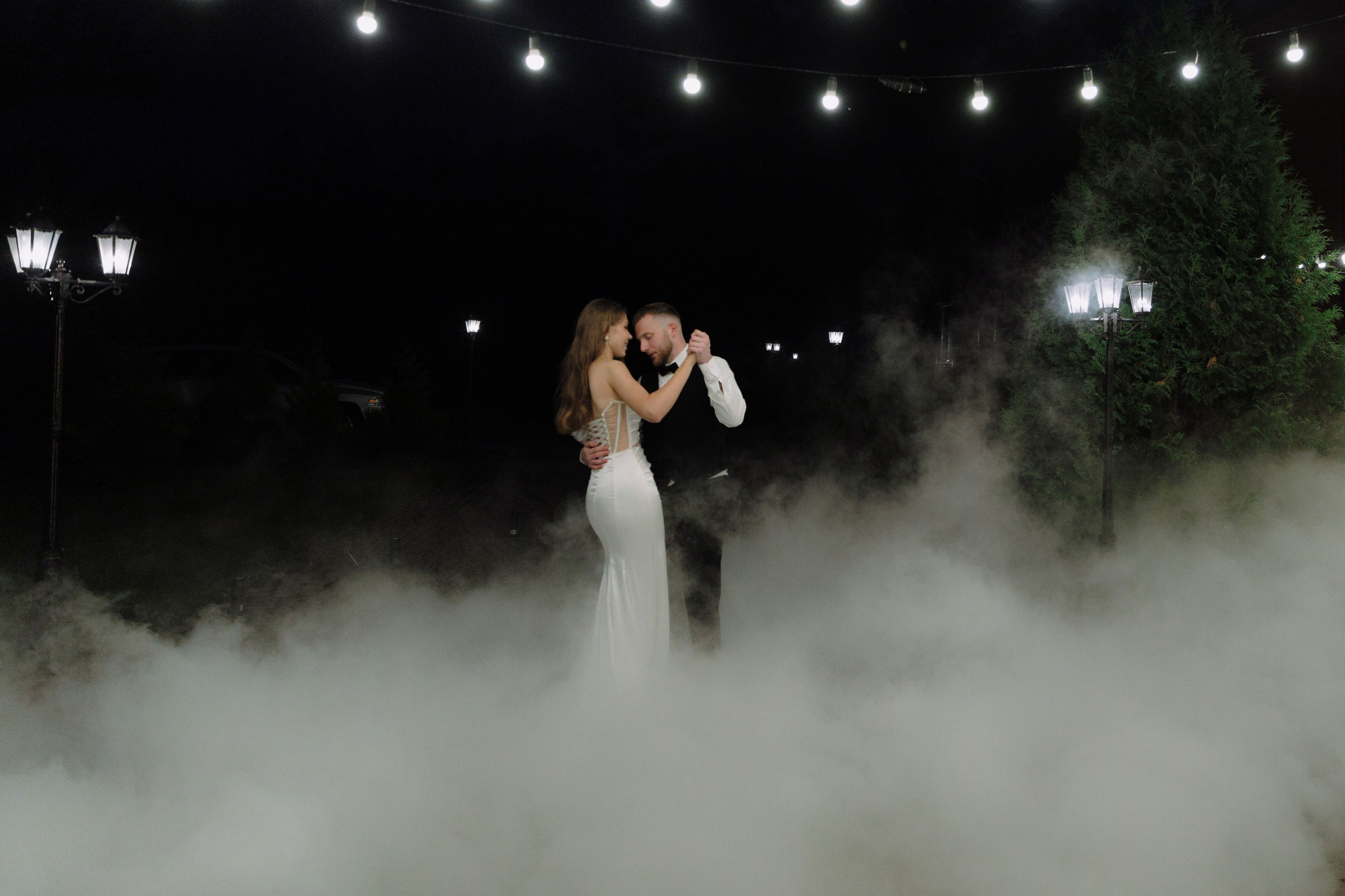 Arthur & Marie. Главная