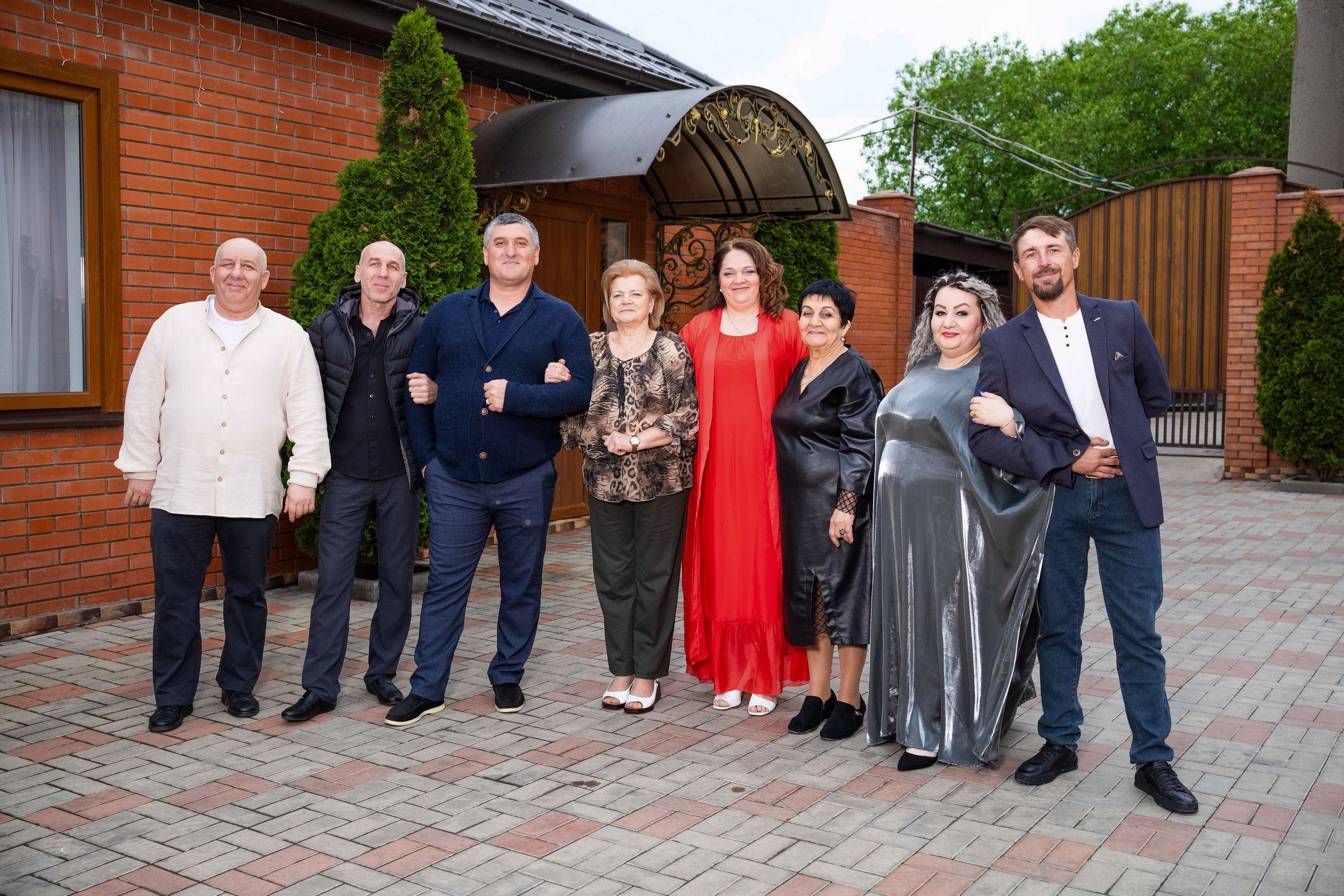 Семейные & детские. Анастасия Соломенная и Василиса Марченко Фотографы Краснодар