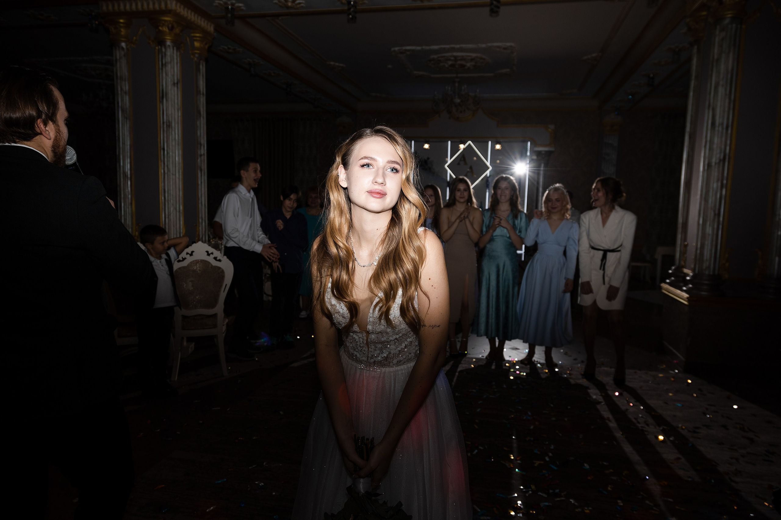 Настя и Антон. Свадебный и индивидуальный фотограф в Новом Уренгое Уфе Холопова Ксени