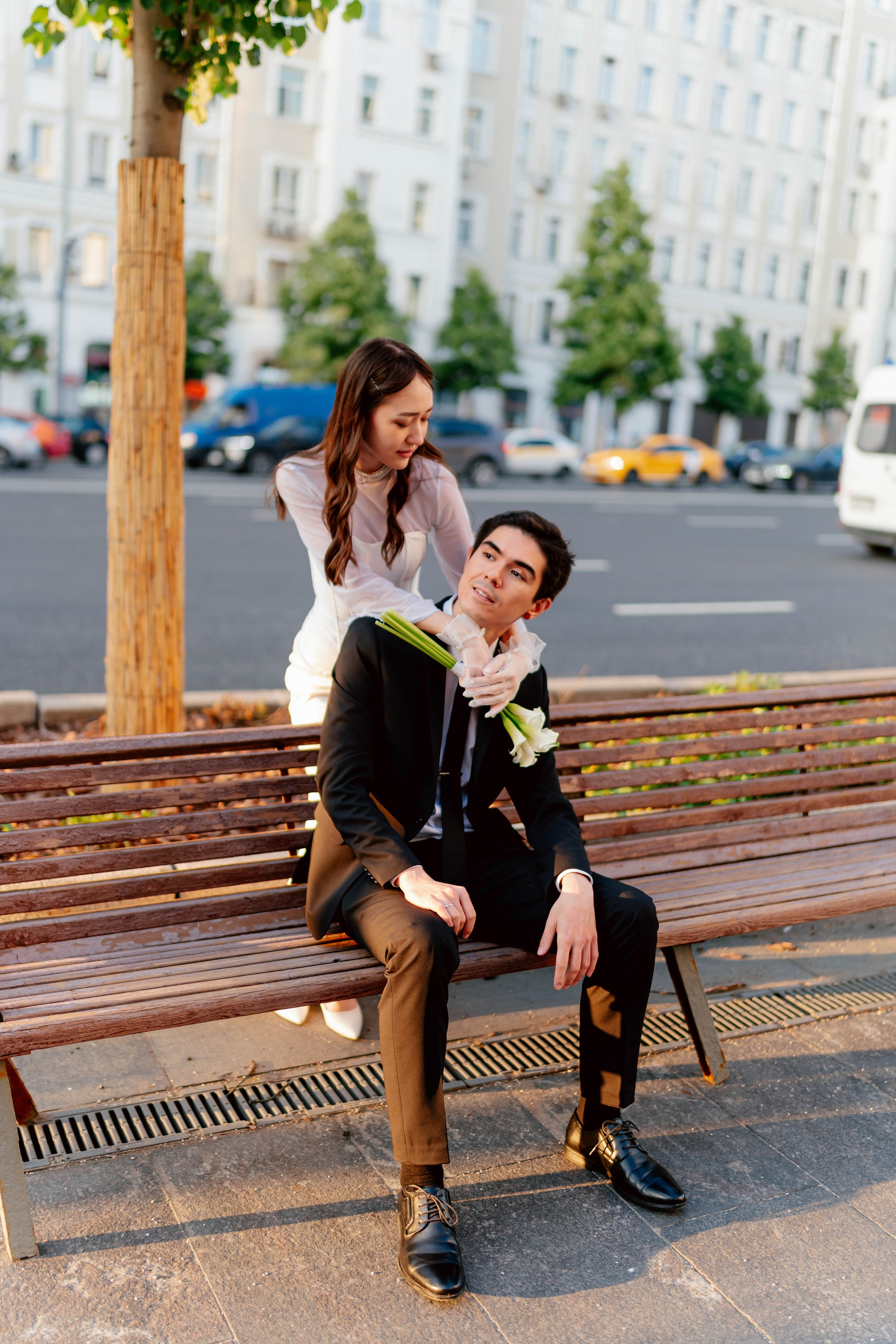 Свадьба Лейсан и Расула. Твой фотограф Алина Кочергина