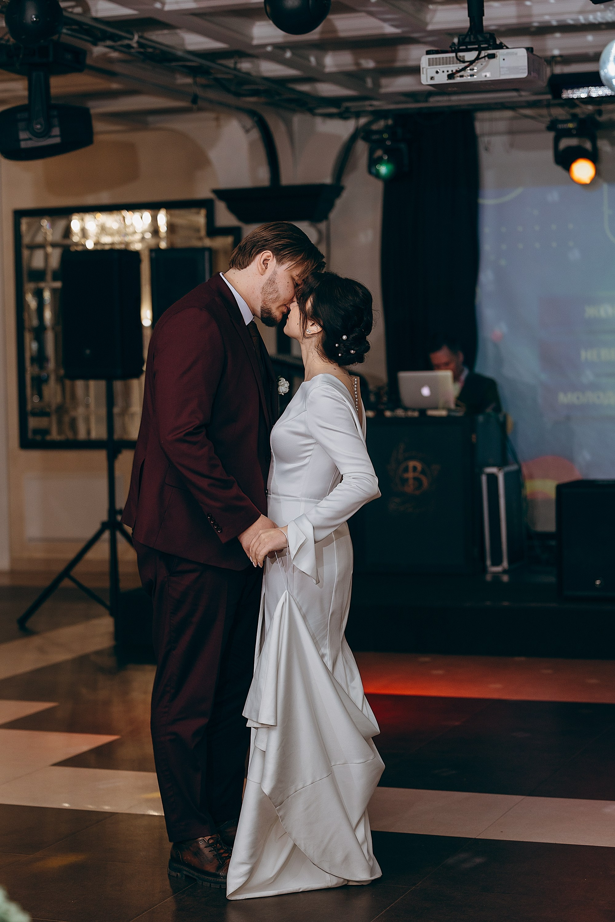 Свадьба Любовь и Максим. Фотограф. Фотограф-анималист. Москва