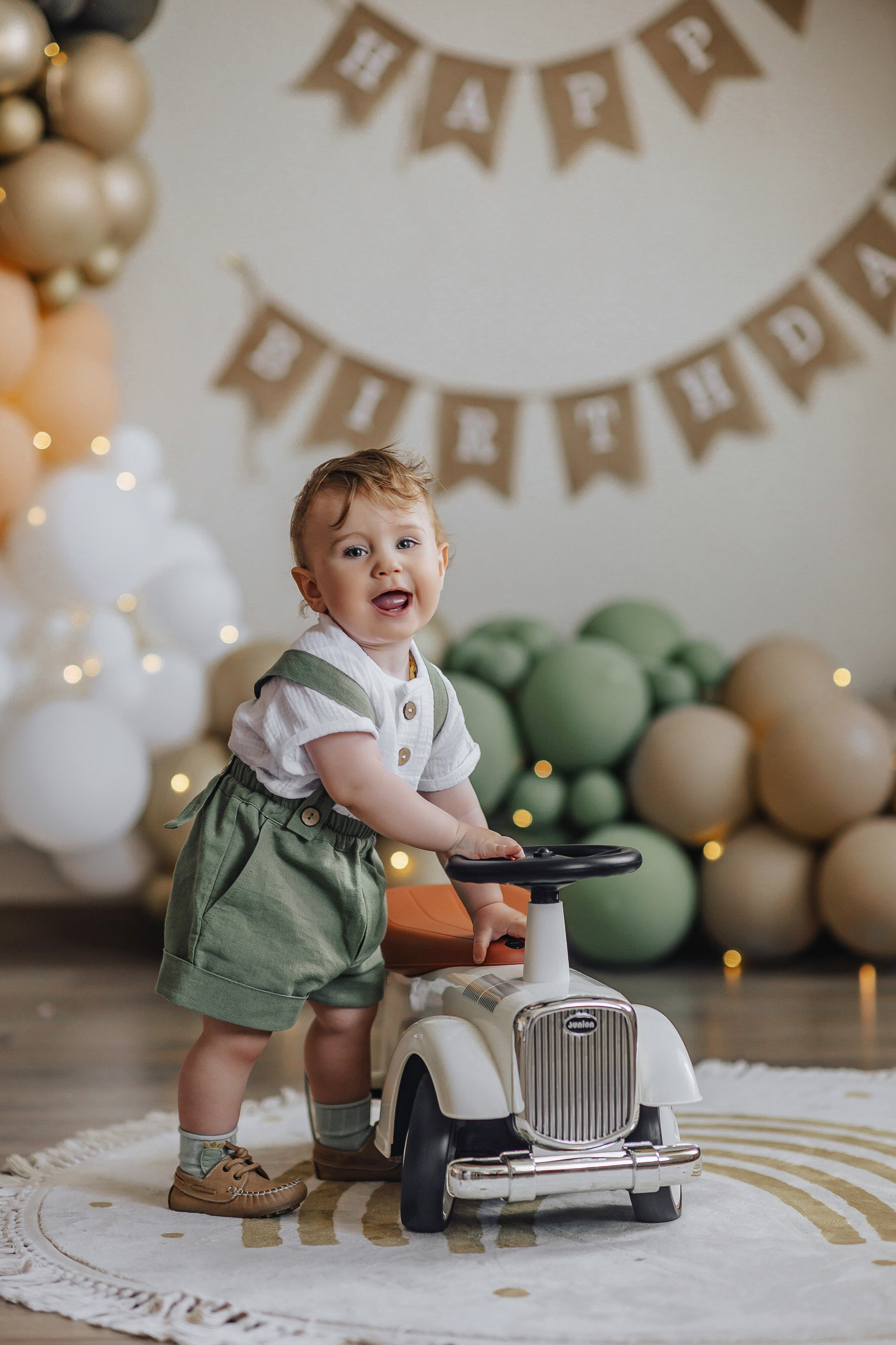 ДЕТСКИЕ ДНИ РОЖДЕНИЯ в студии. Семейный и детский фотограф |Брянск| Анастасия Перепелкина