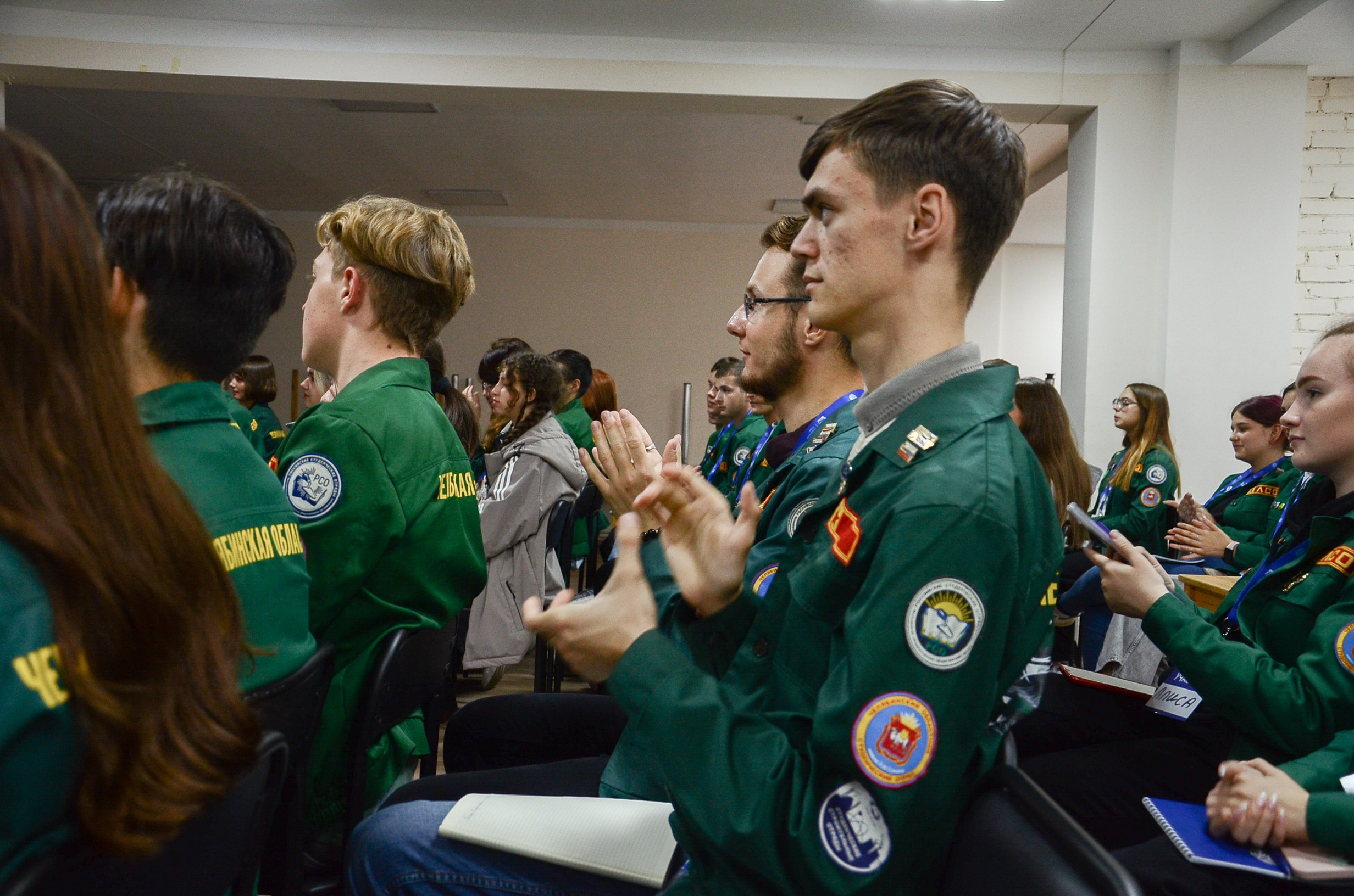 Образовательный форум-интенсив. Фотограф Челябинск Ирина Ермоленко