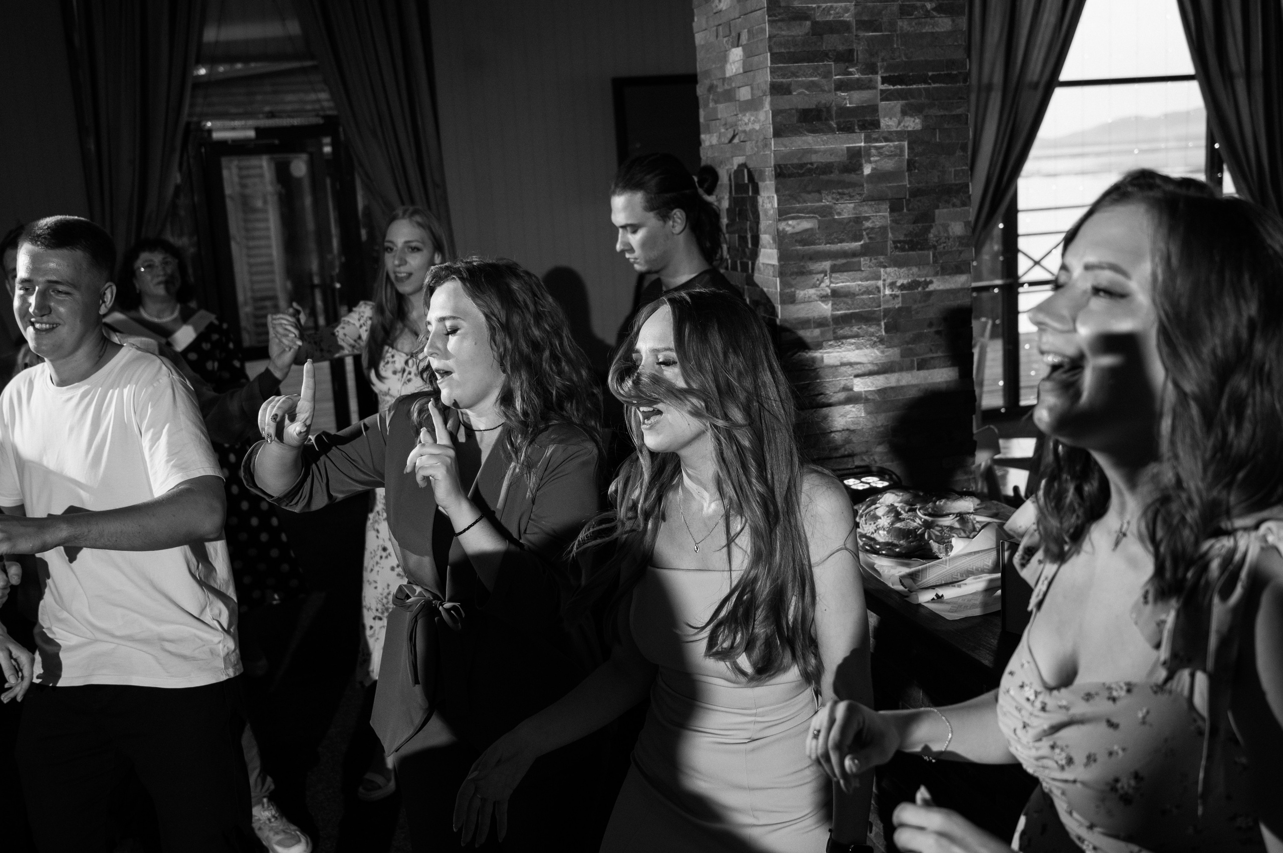 Данил и Елизавета. Свадебный и Семейный фотограф в Абакане, Красноярске