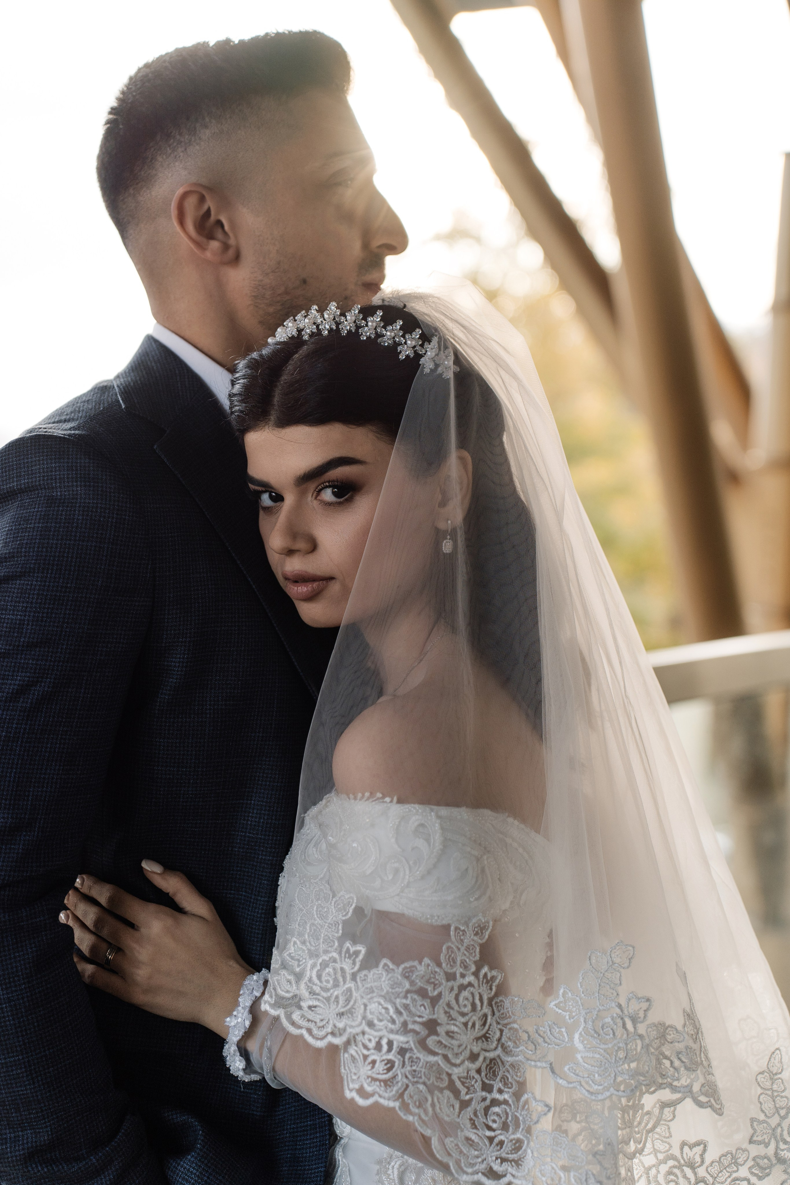 Свадебный фотограф и видеограф в Тольятти, Самаре и Москве — Арзу Магеррамов