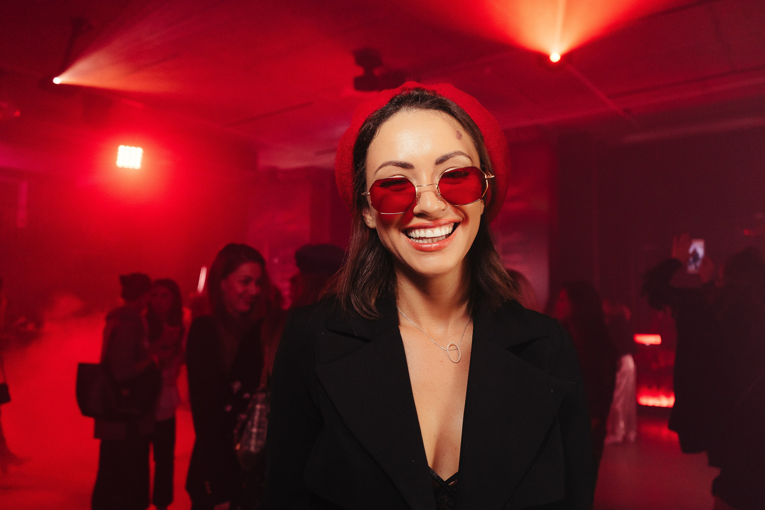 EVENT. Фотограф в Москве Рафаэль Халилов