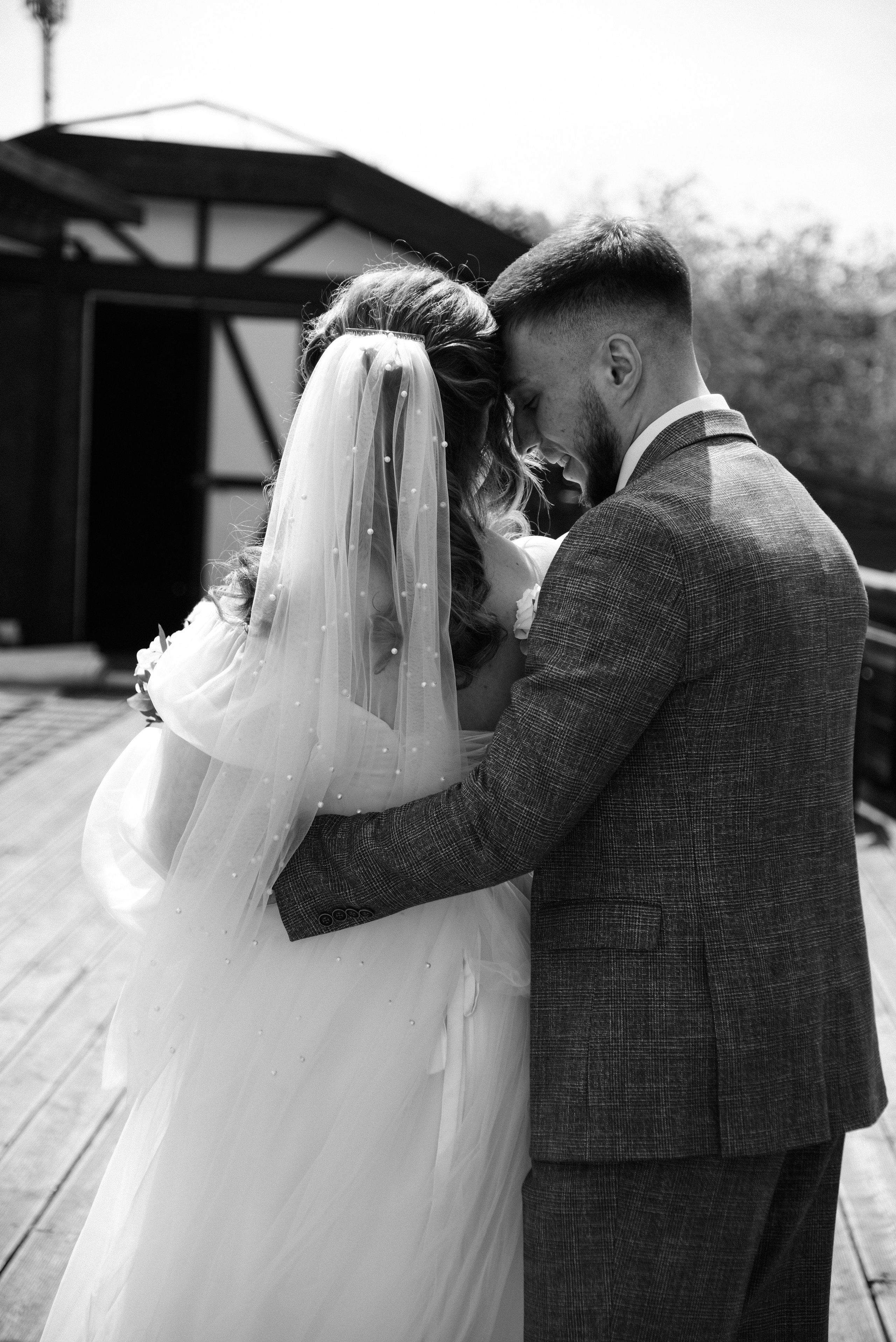 D&T. Фотограф Ярута Оксана / Ростов-на-Дону