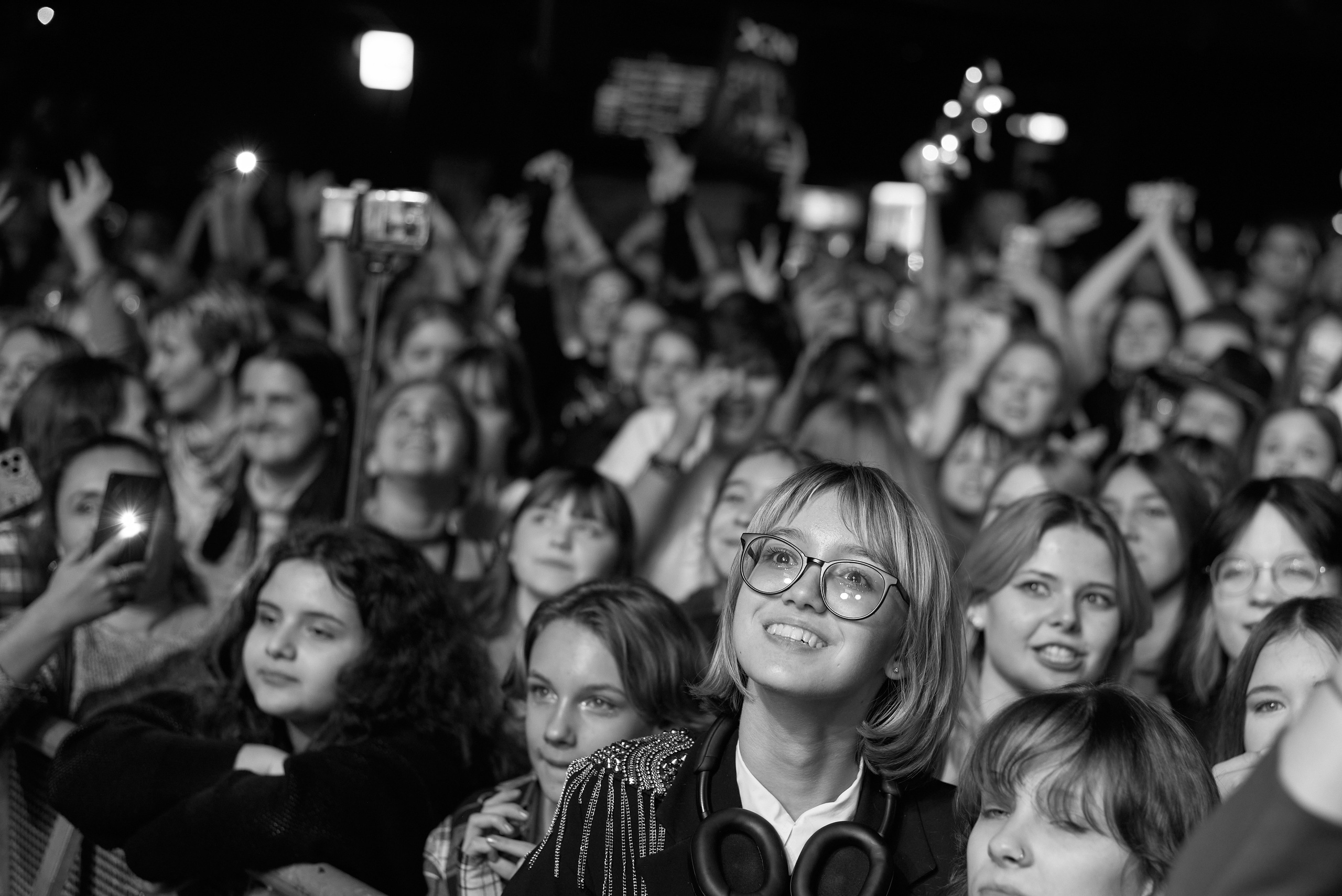 Concerts portfolio. Photographer Bangkok — Pattaya | фотограф Бангкок — Паттайа