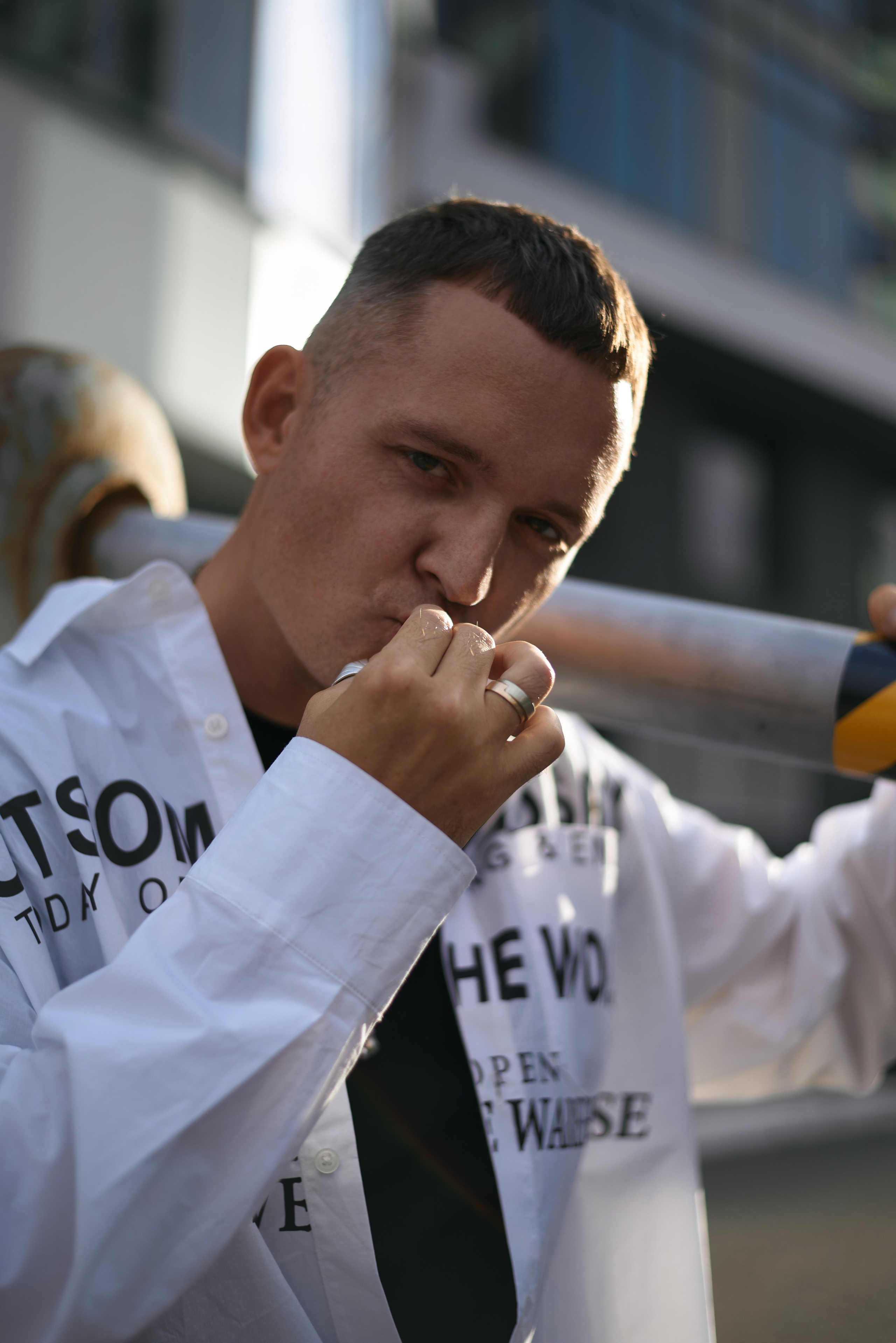 Fashion фотограф Владимир Долецкий. Photographer Bangkok — Pattaya | фотограф Бангкок — Паттайа